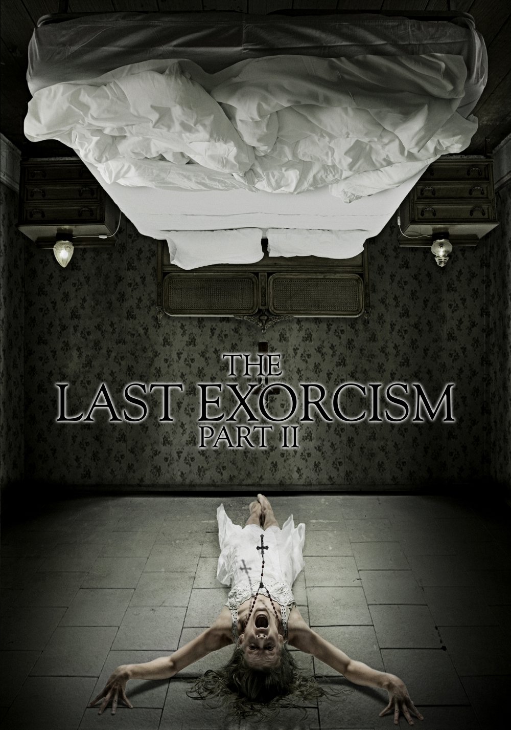 The Last Exorcism Part II - Desktop Wallpapers, Phone Wallpaper, PFP ...