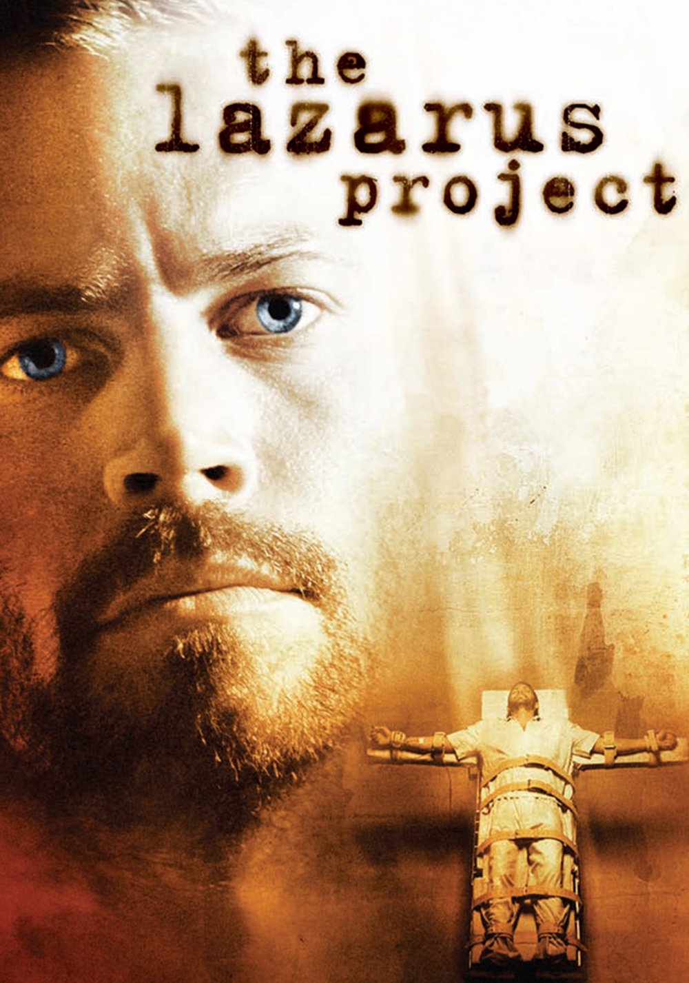 movie The Lazarus Project Image