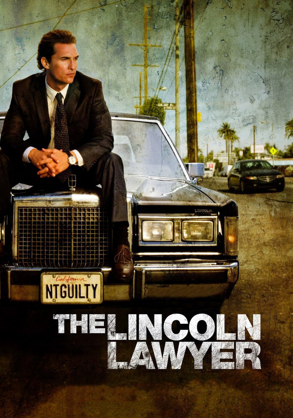 The Lincoln Lawyer Picture
