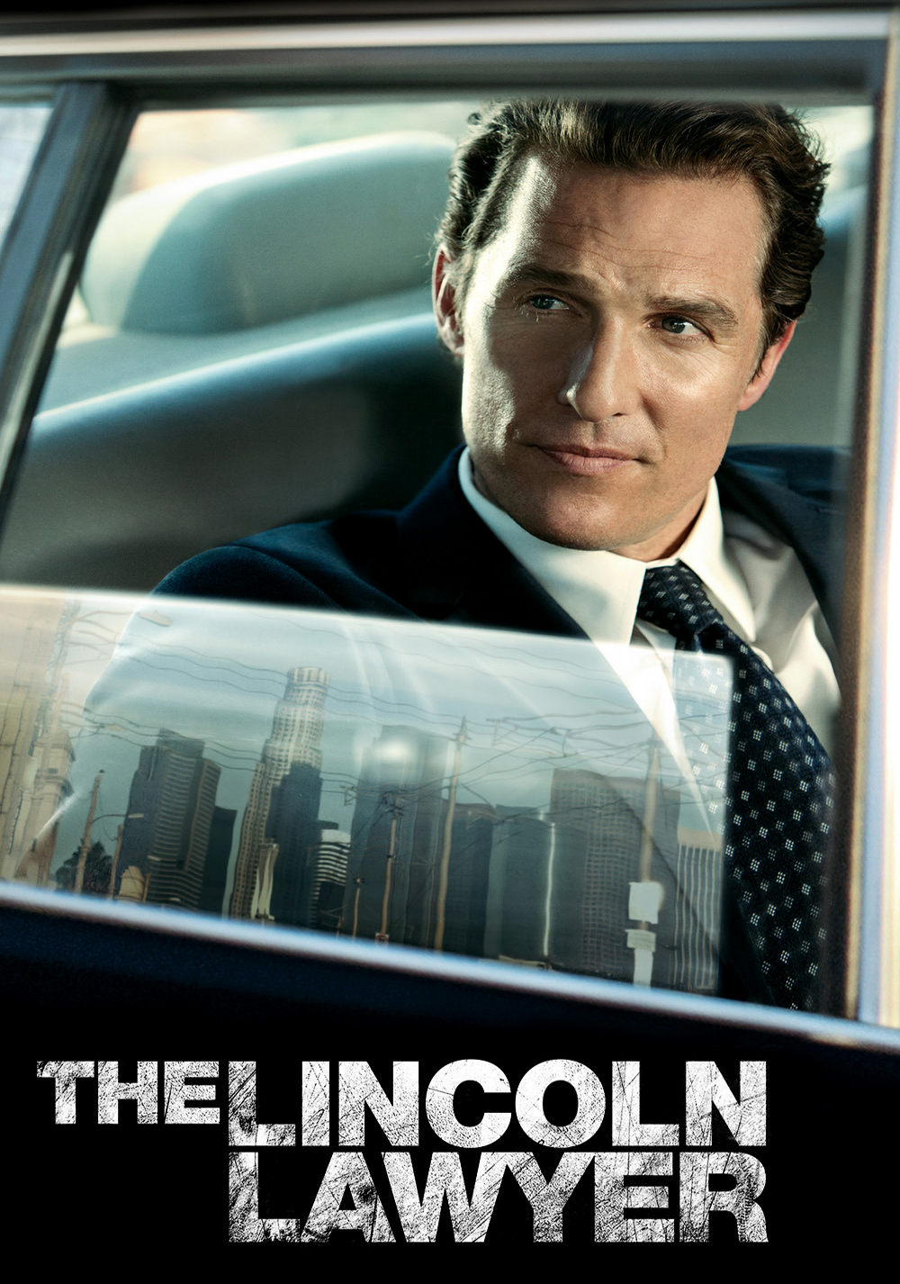 The Lincoln Lawyer Picture