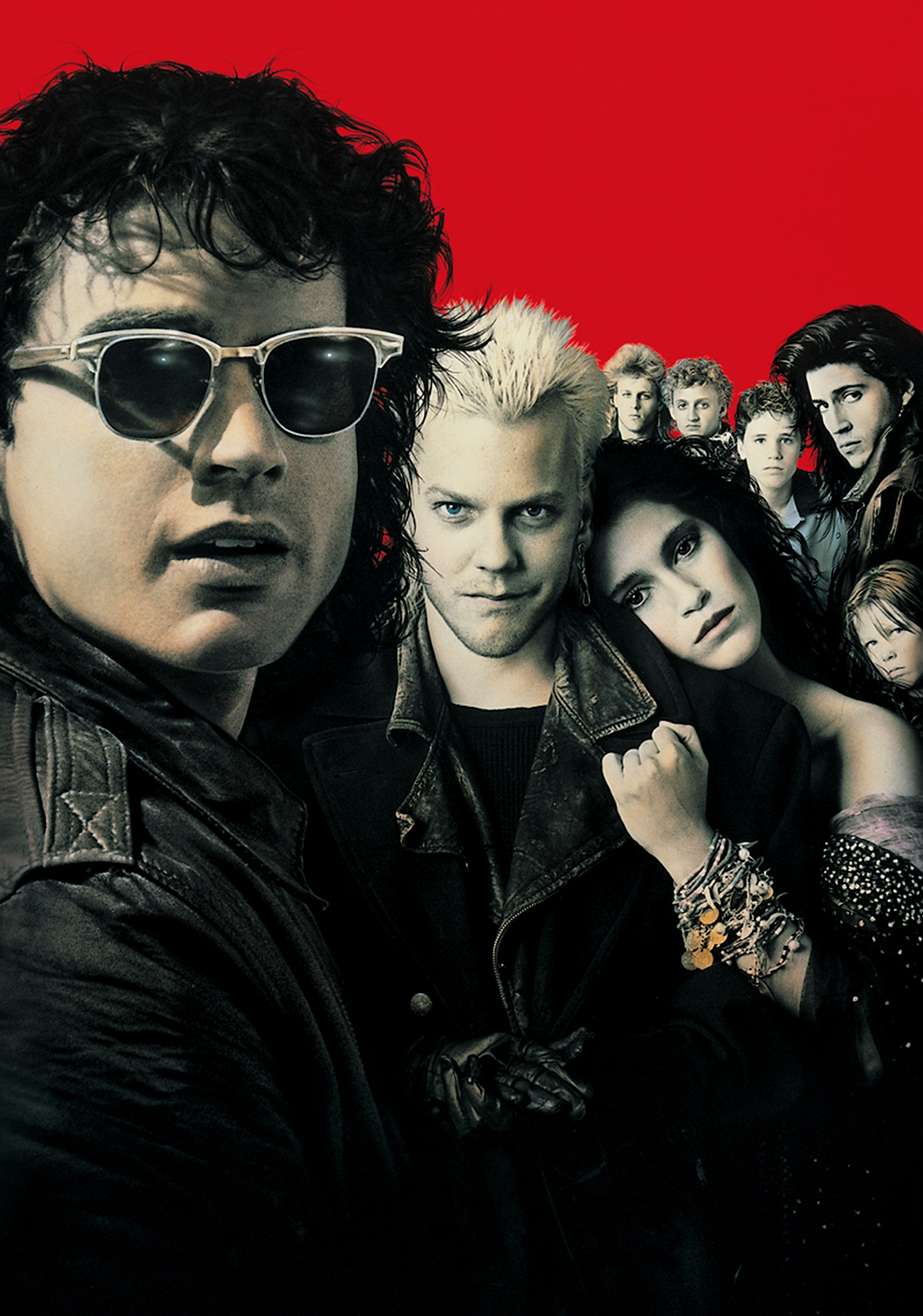 The Lost Boys Picture