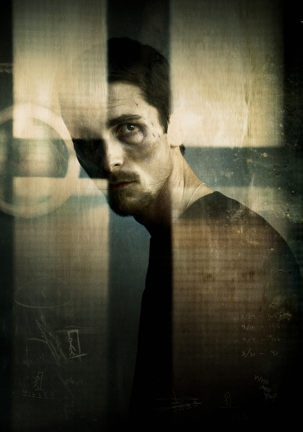 The Machinist Picture
