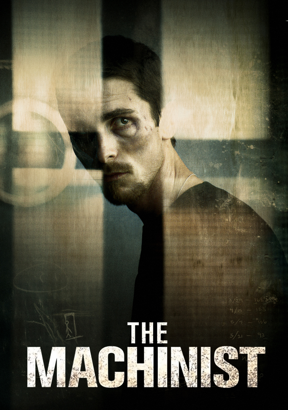 The Machinist Picture