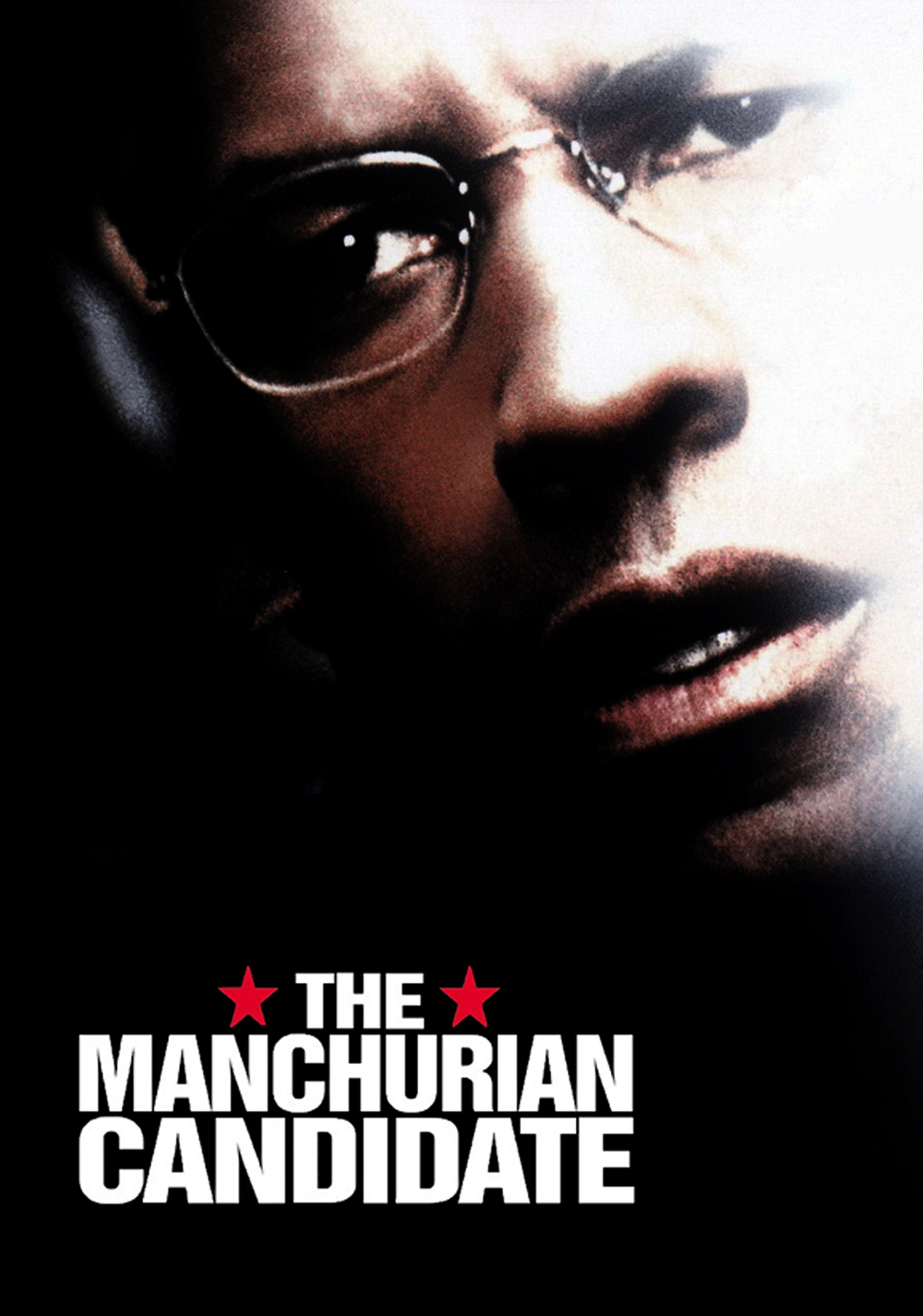 The Manchurian Candidate Picture