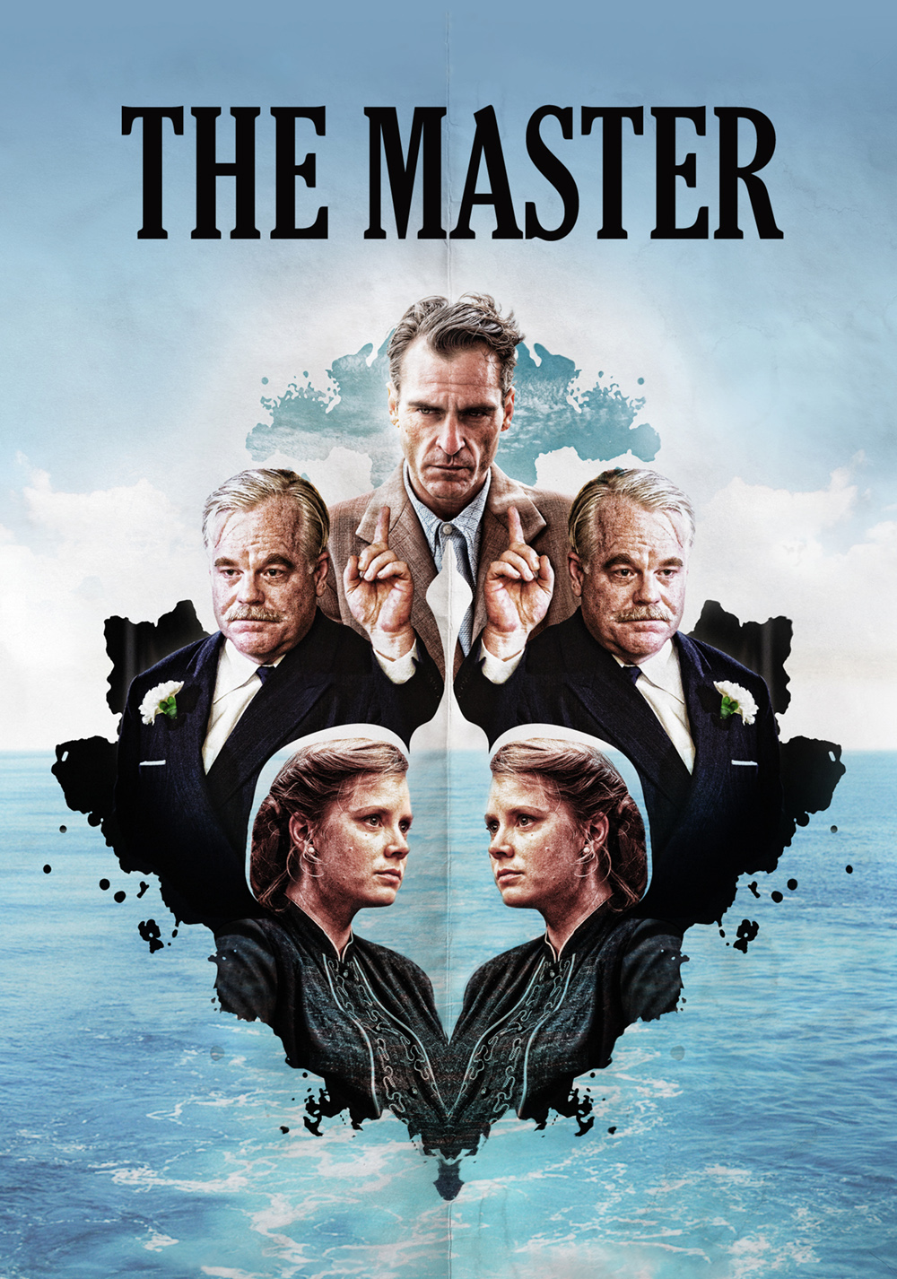 the master movie review ebert