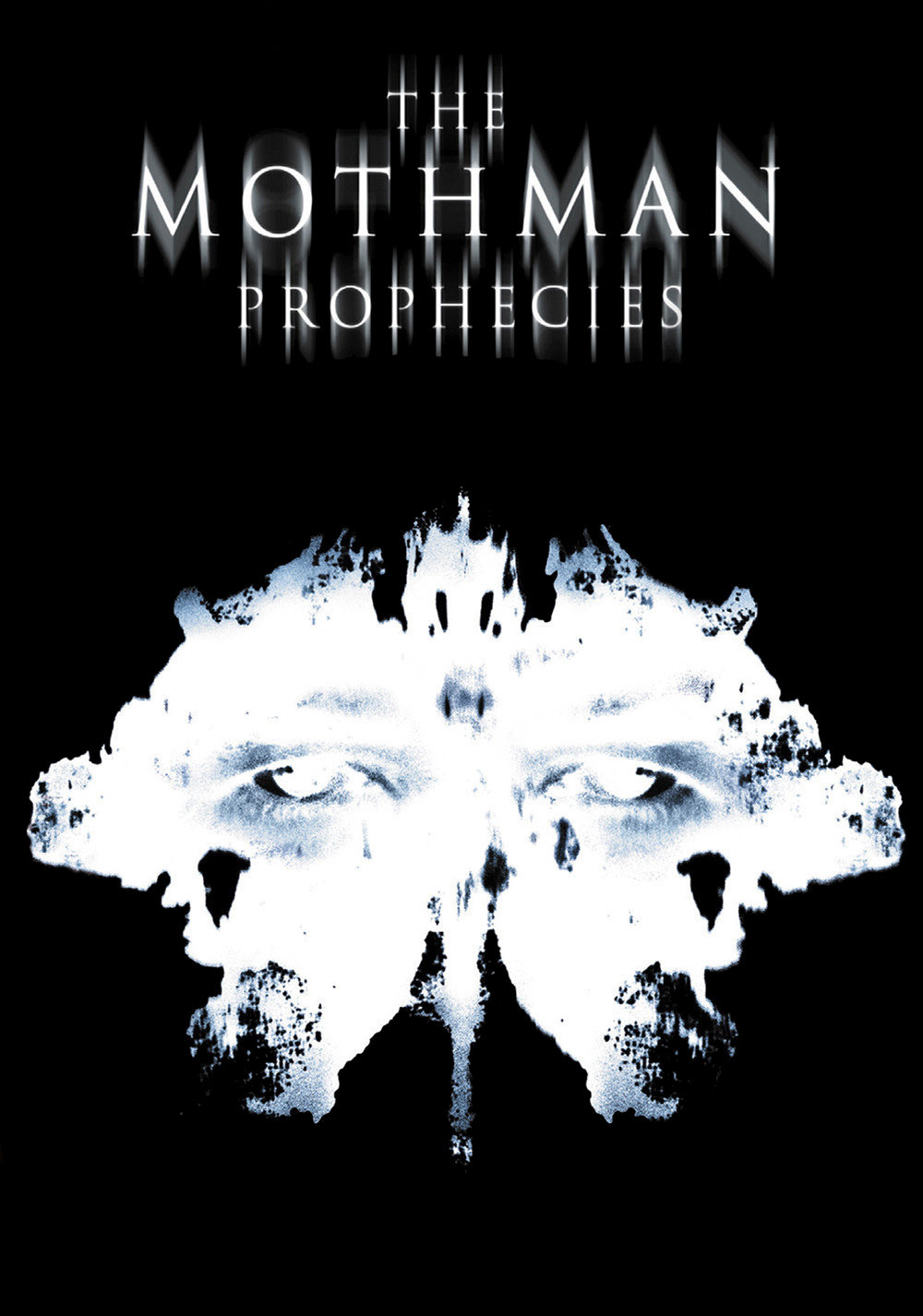 The Mothman Prophecies Picture