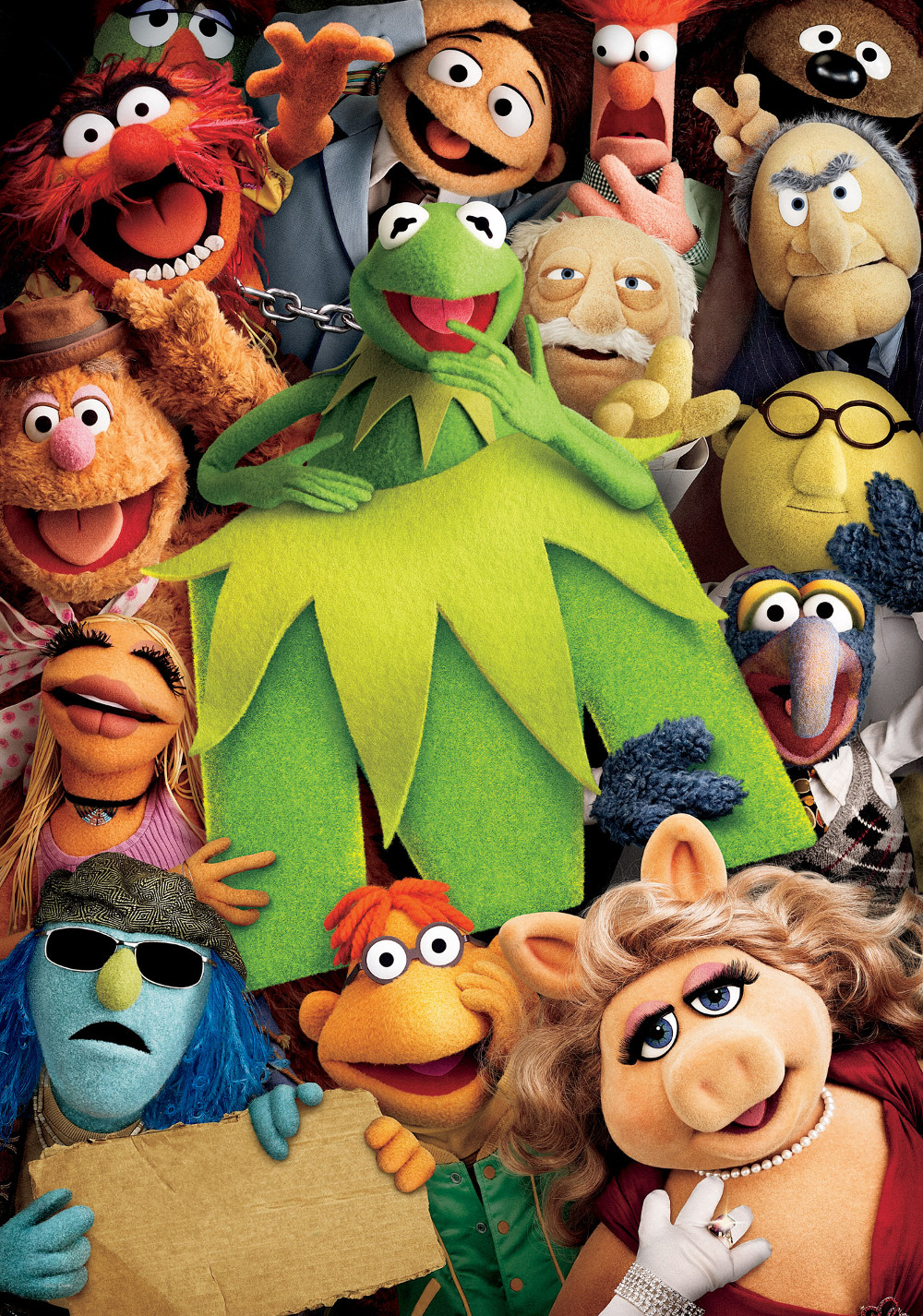 The Muppets Images. 