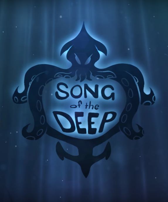 Download Video Game Song Of The Deep Image