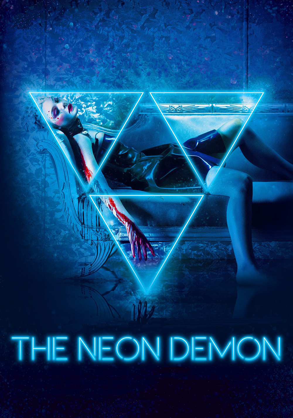 The Neon Demon Picture