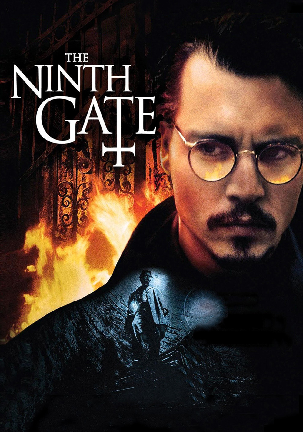 The Ninth Gate Images. 