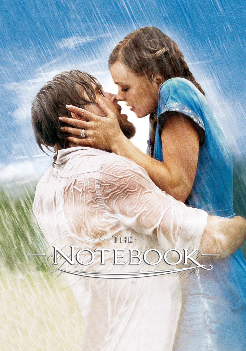 The Notebook Picture