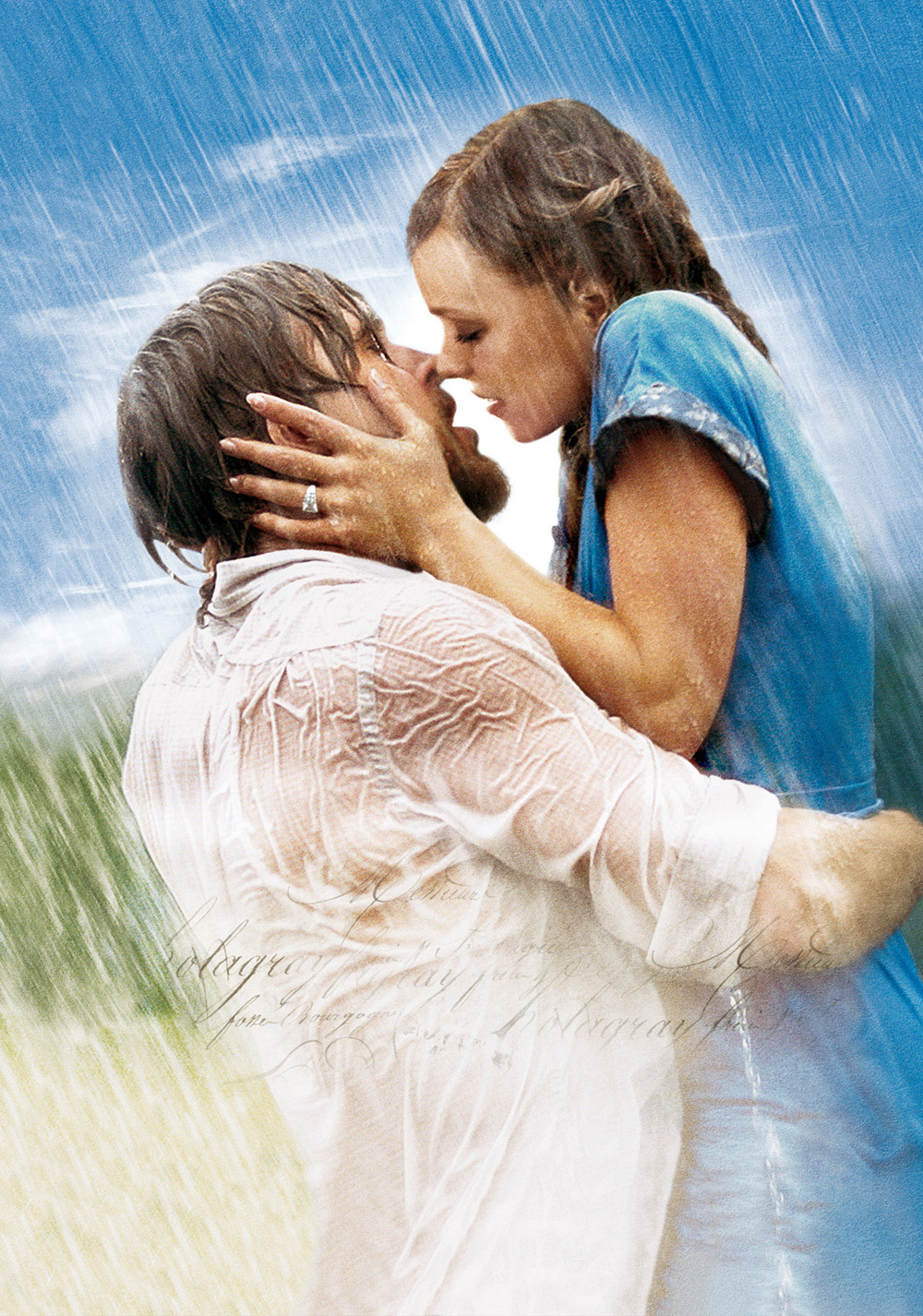 The Notebook Picture