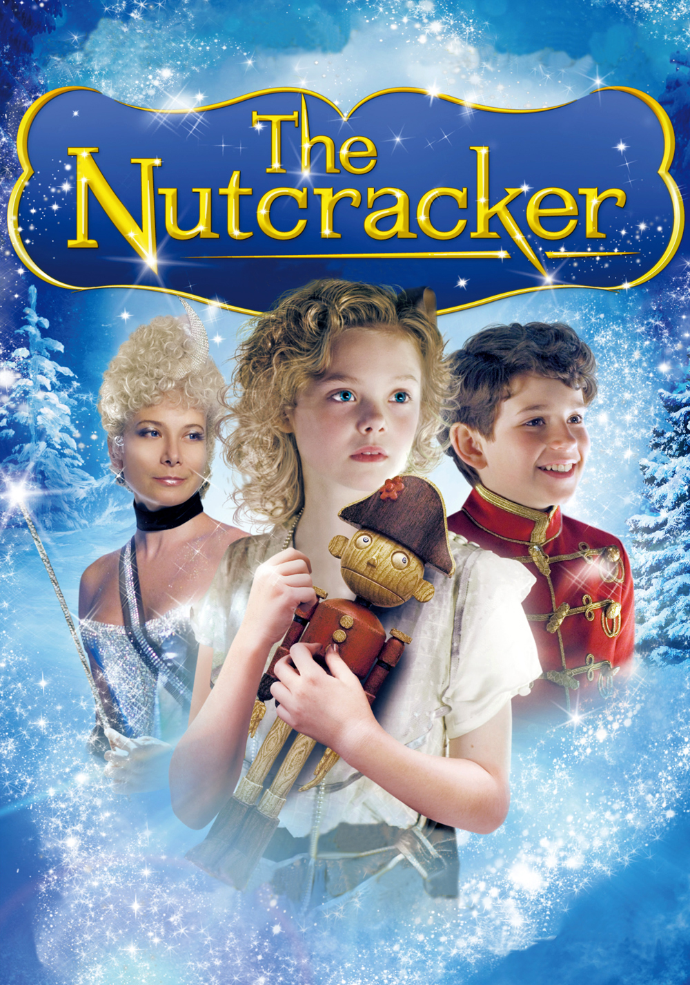 The Nutcracker Picture Image Abyss