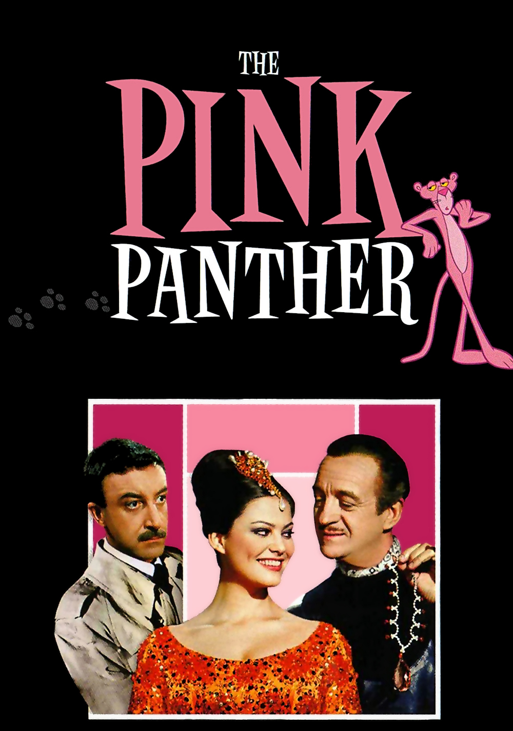 The Pink Panther (1963) Picture