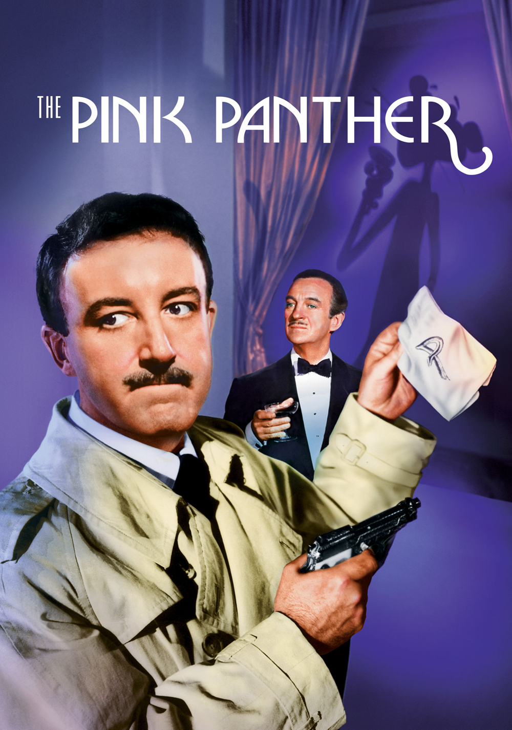 The Pink Panther (1963) Picture