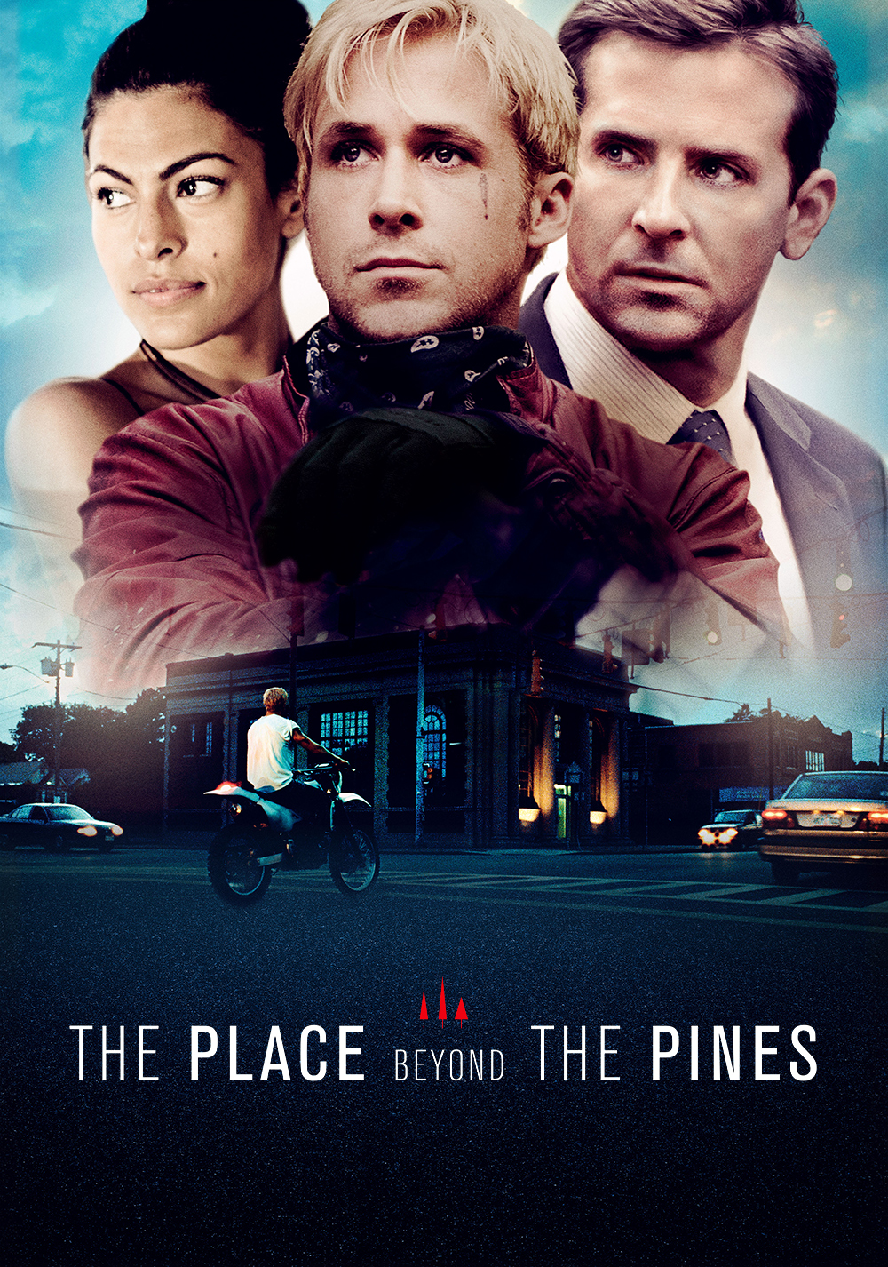 The Place Beyond the Pines Picture