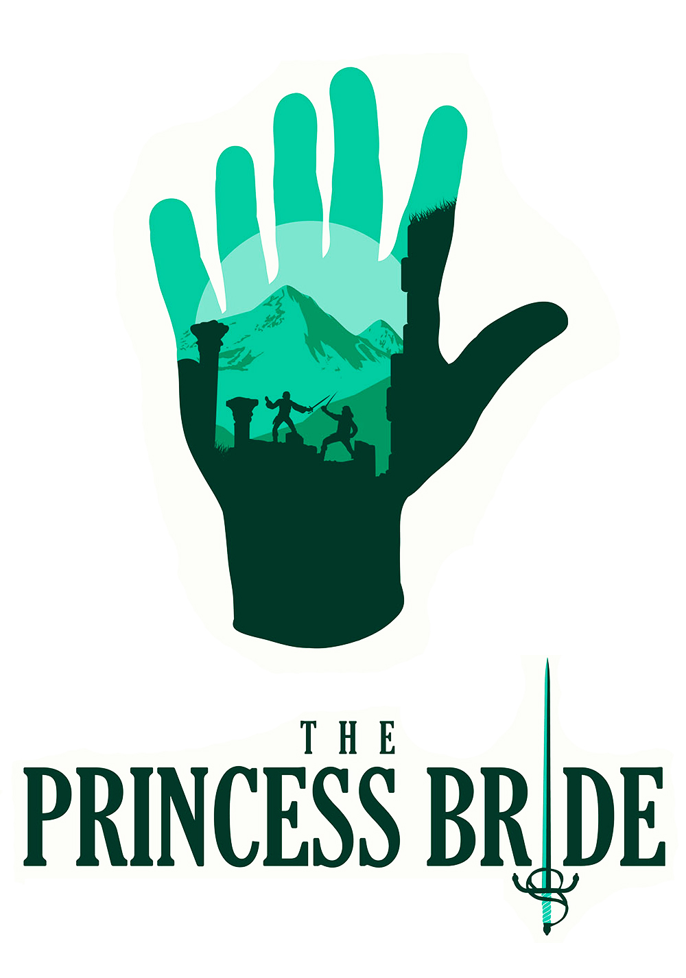 The Princess Bride Picture