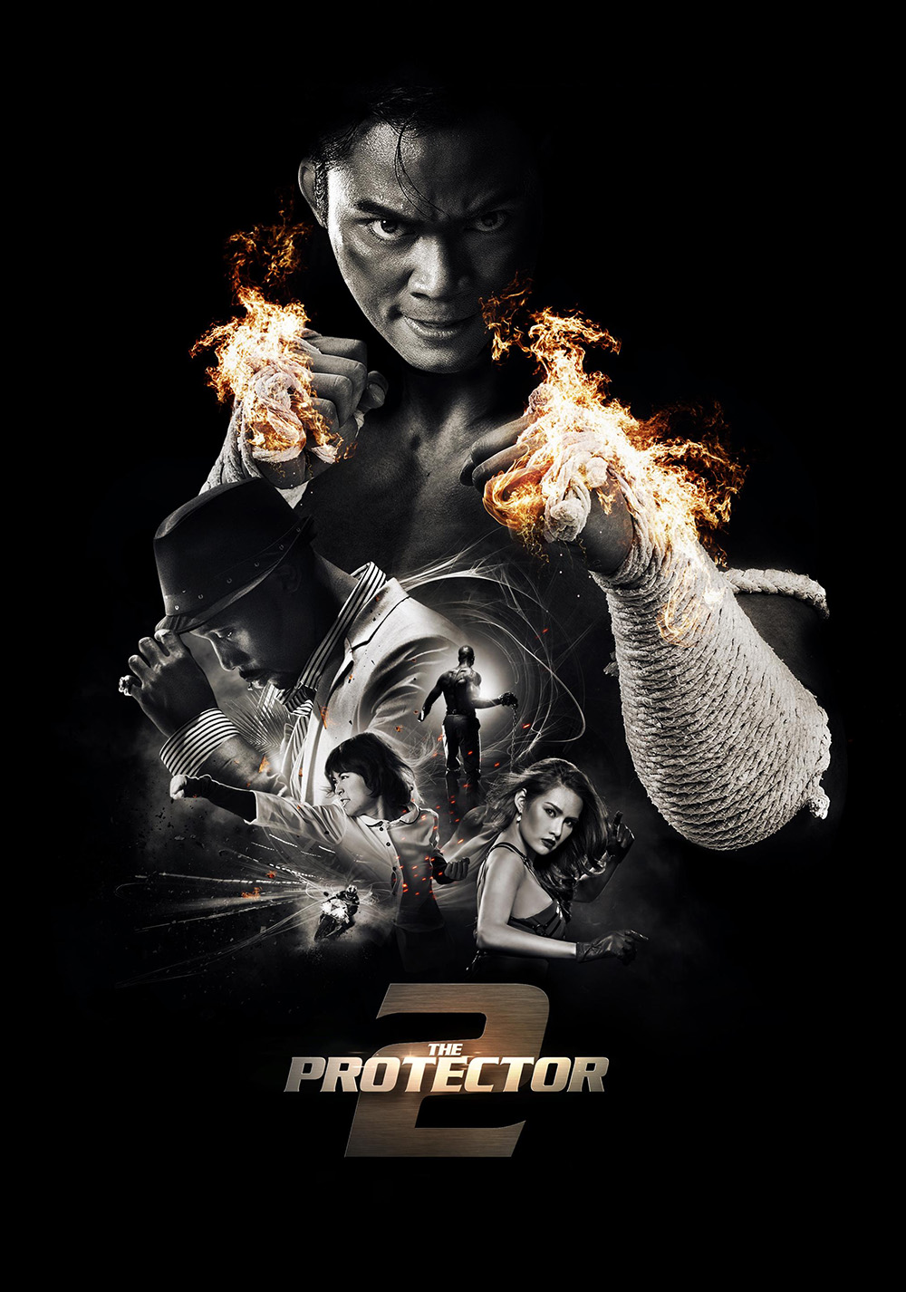 The Protector 2 Picture