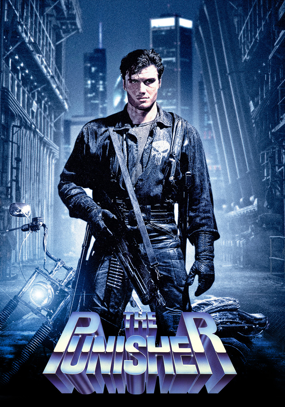 The Punisher (1989) Picture