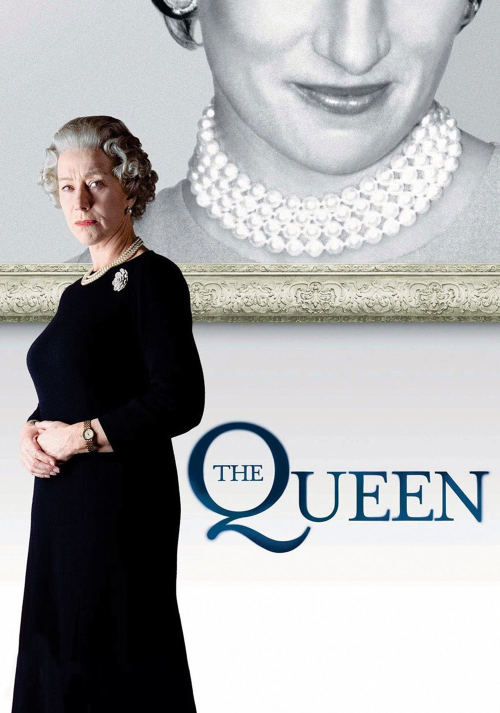The Queen Picture