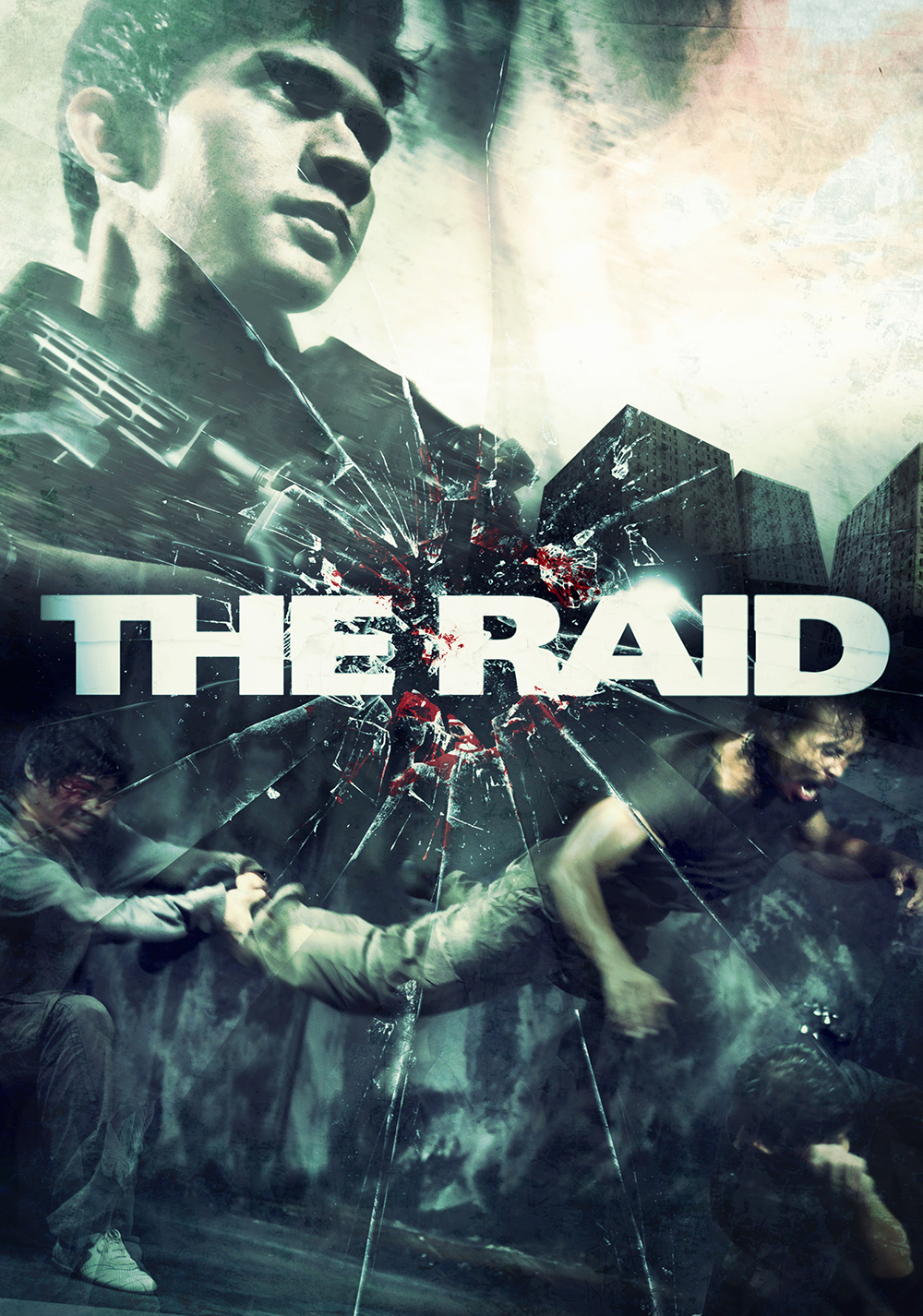 The Raid: Redemption Picture
