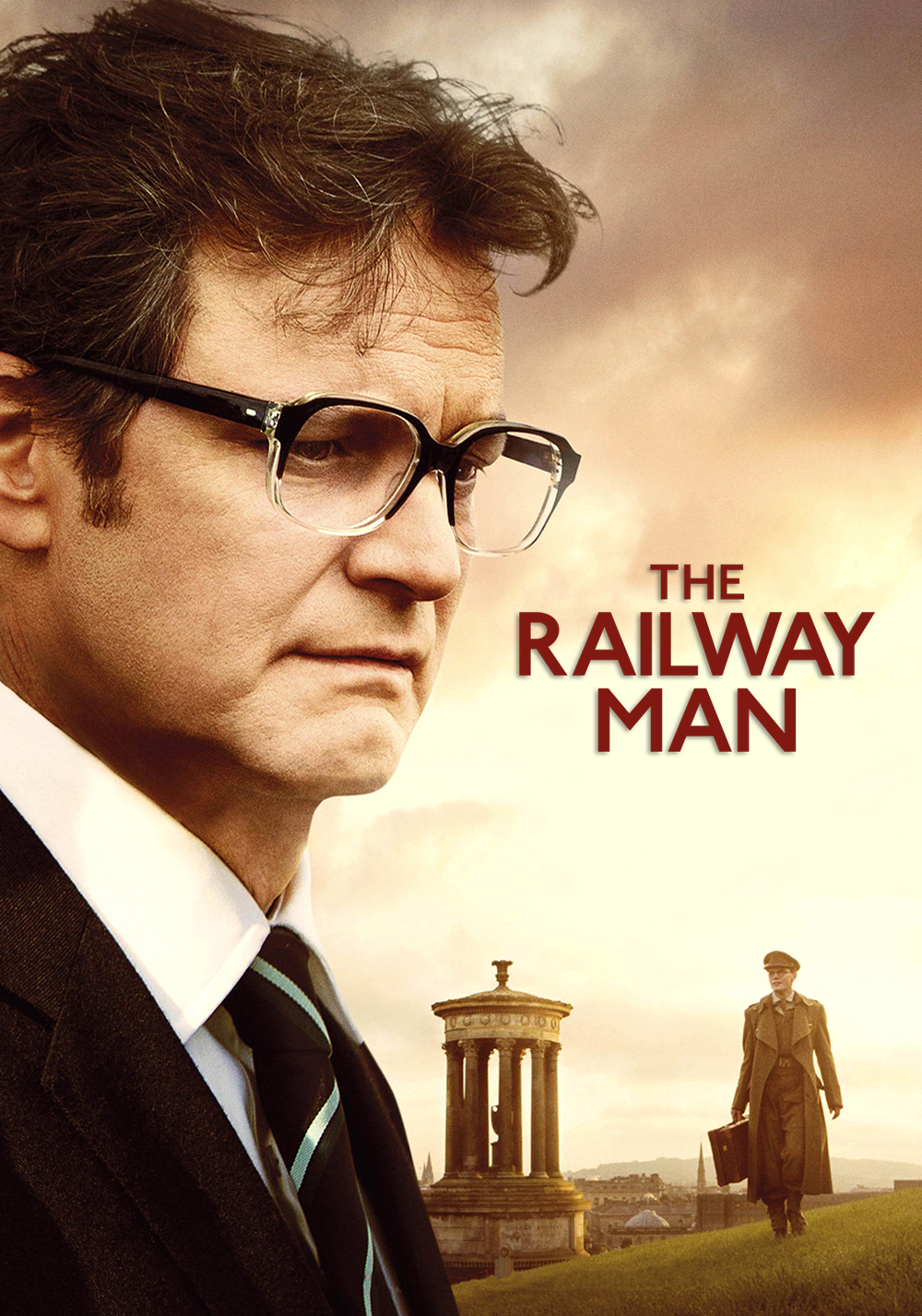 the railway man full movie
