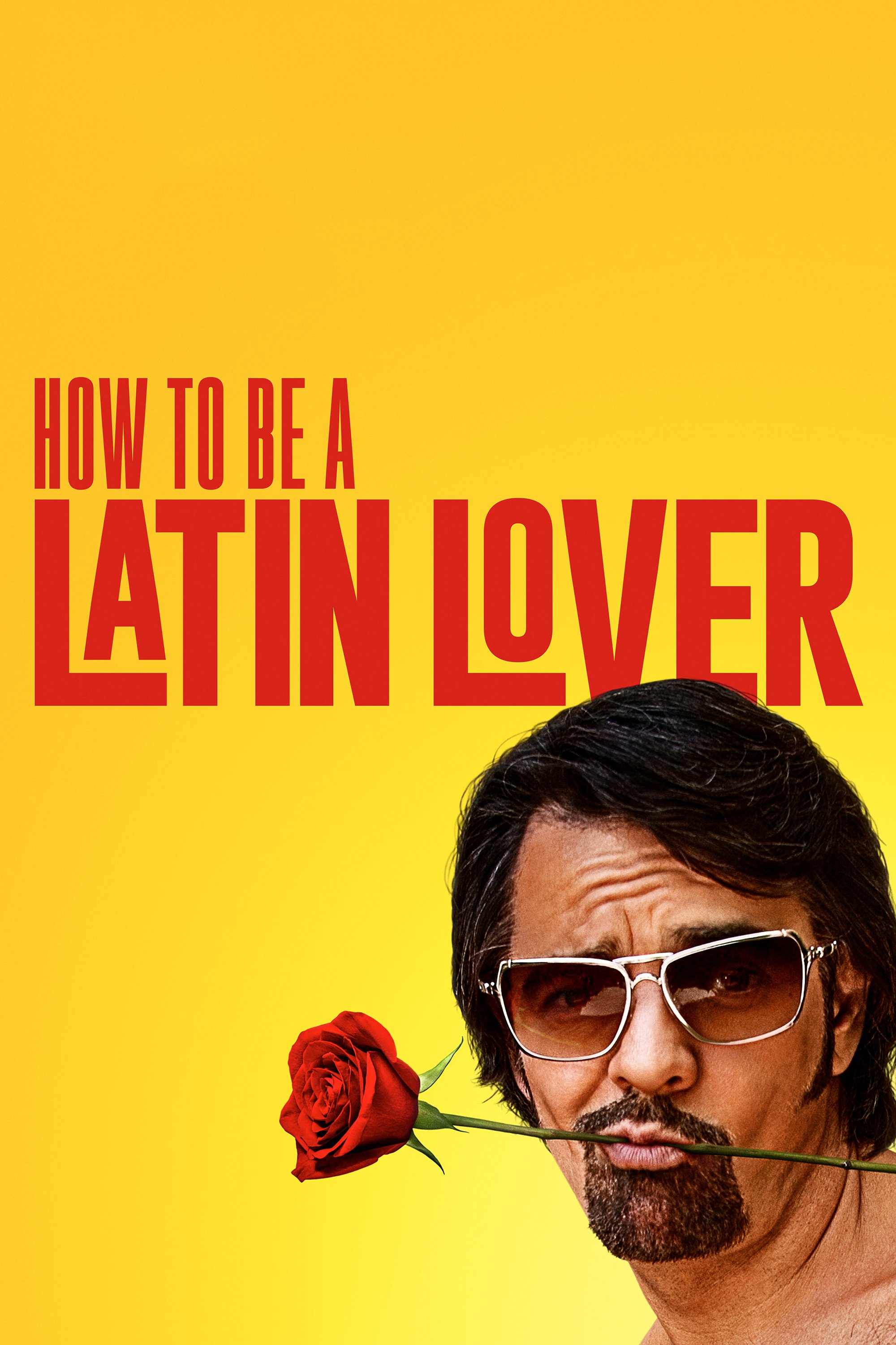 How to Be a Latin Lover Picture