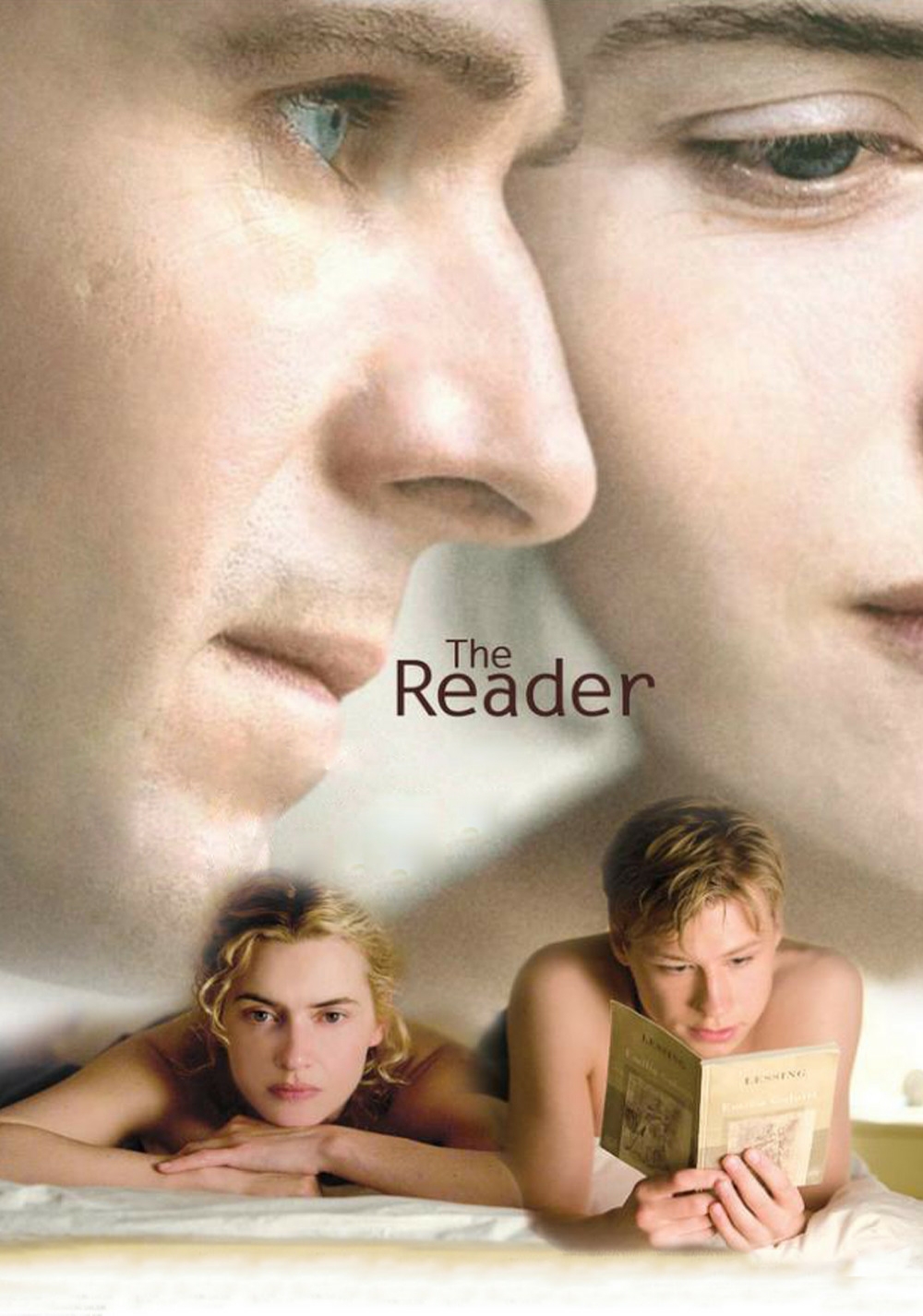 The Reader Picture