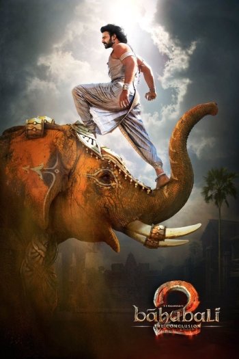 10+ Baahubali 2: The Conclusion HD Wallpapers and Backgrounds