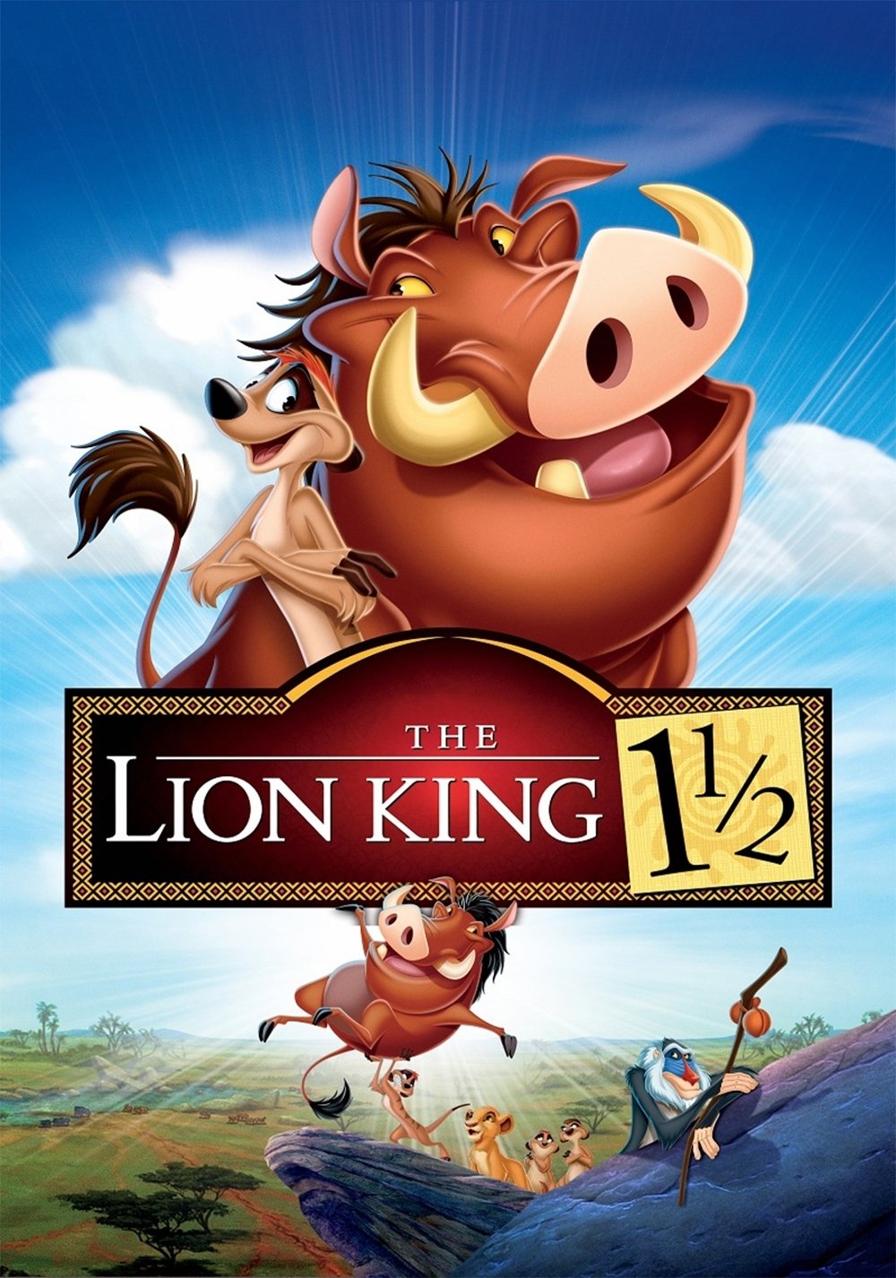 lion king full movie free download utorrent