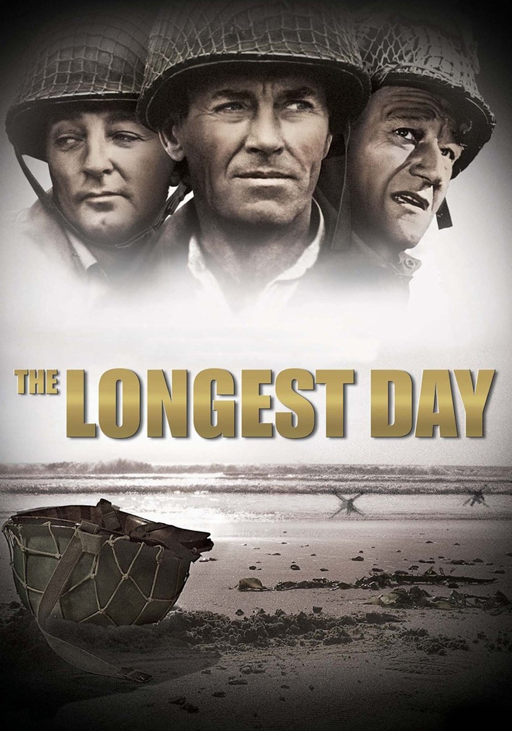 The Longest Day Movie Poster ID 138153 Image Abyss