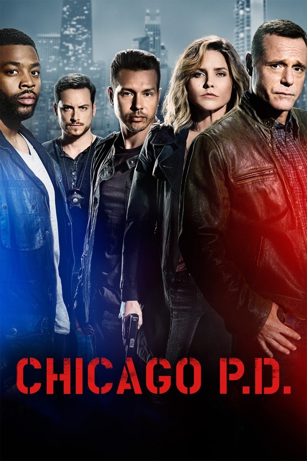 TV Show Chicago P.D. Image