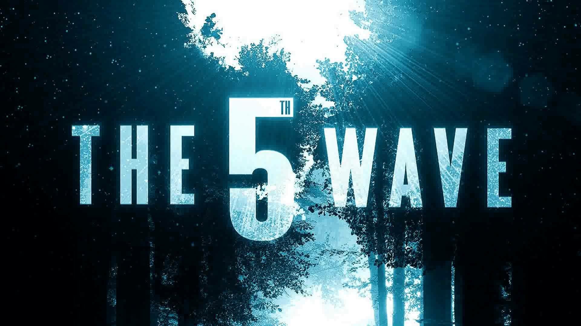 movie The 5th Wave Image