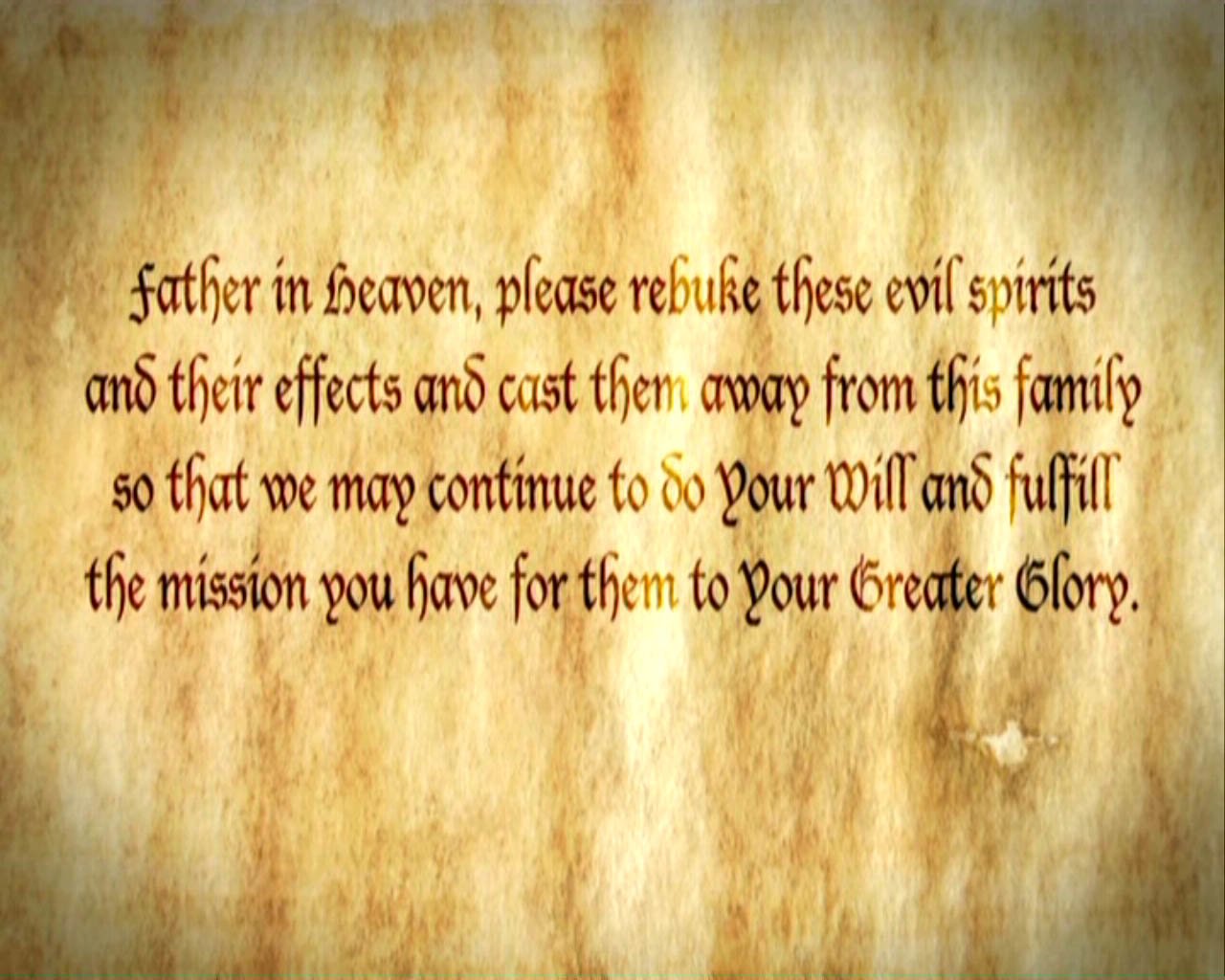 movie The Last Exorcism Image