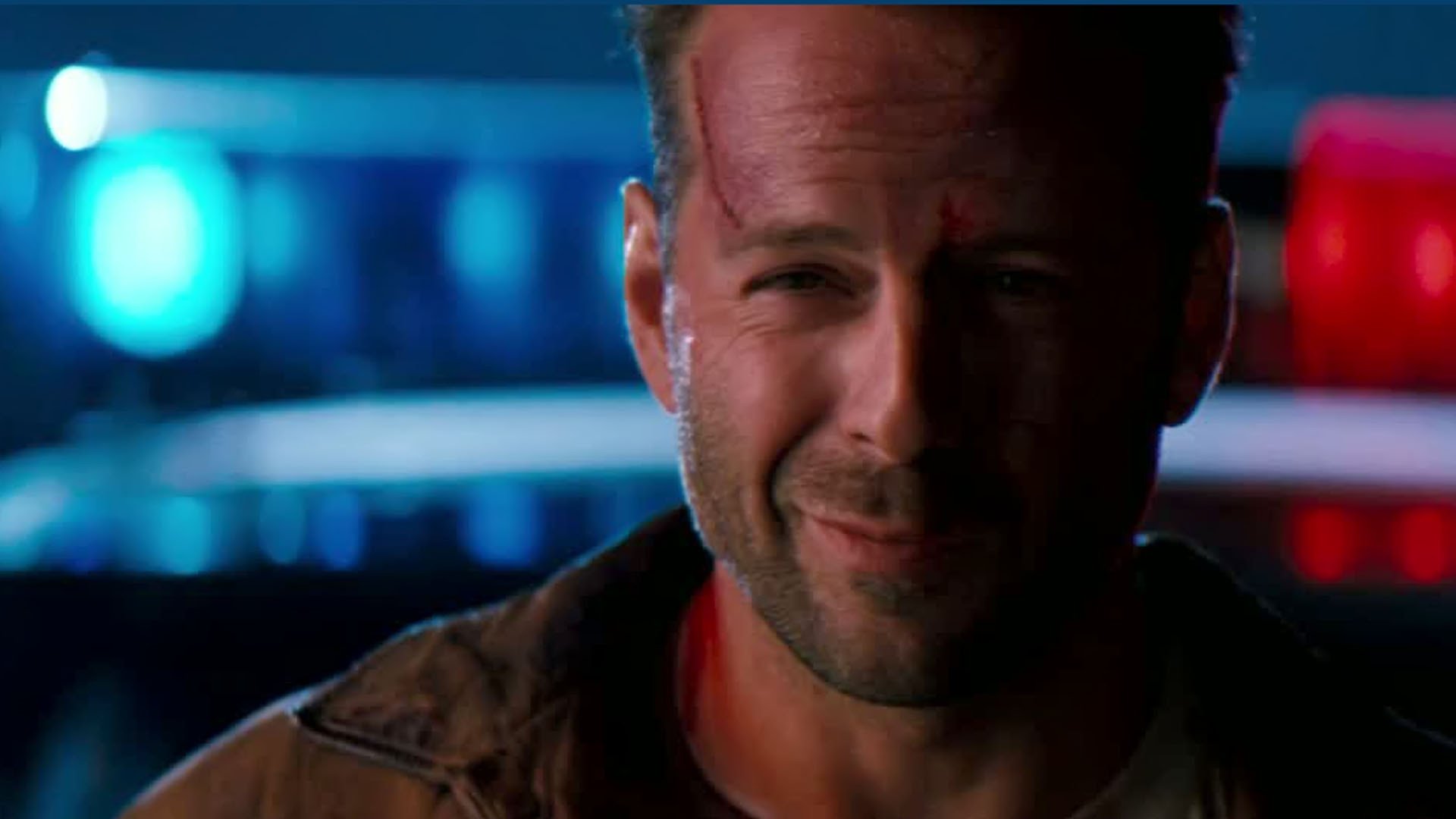 Bruce Willis movie the last boy scout Image