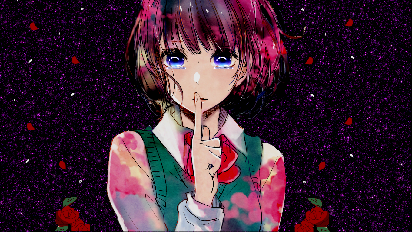  Kuzu No Honkai