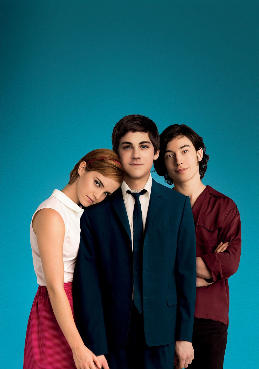 The Perks of Being a Wallflower Picture 