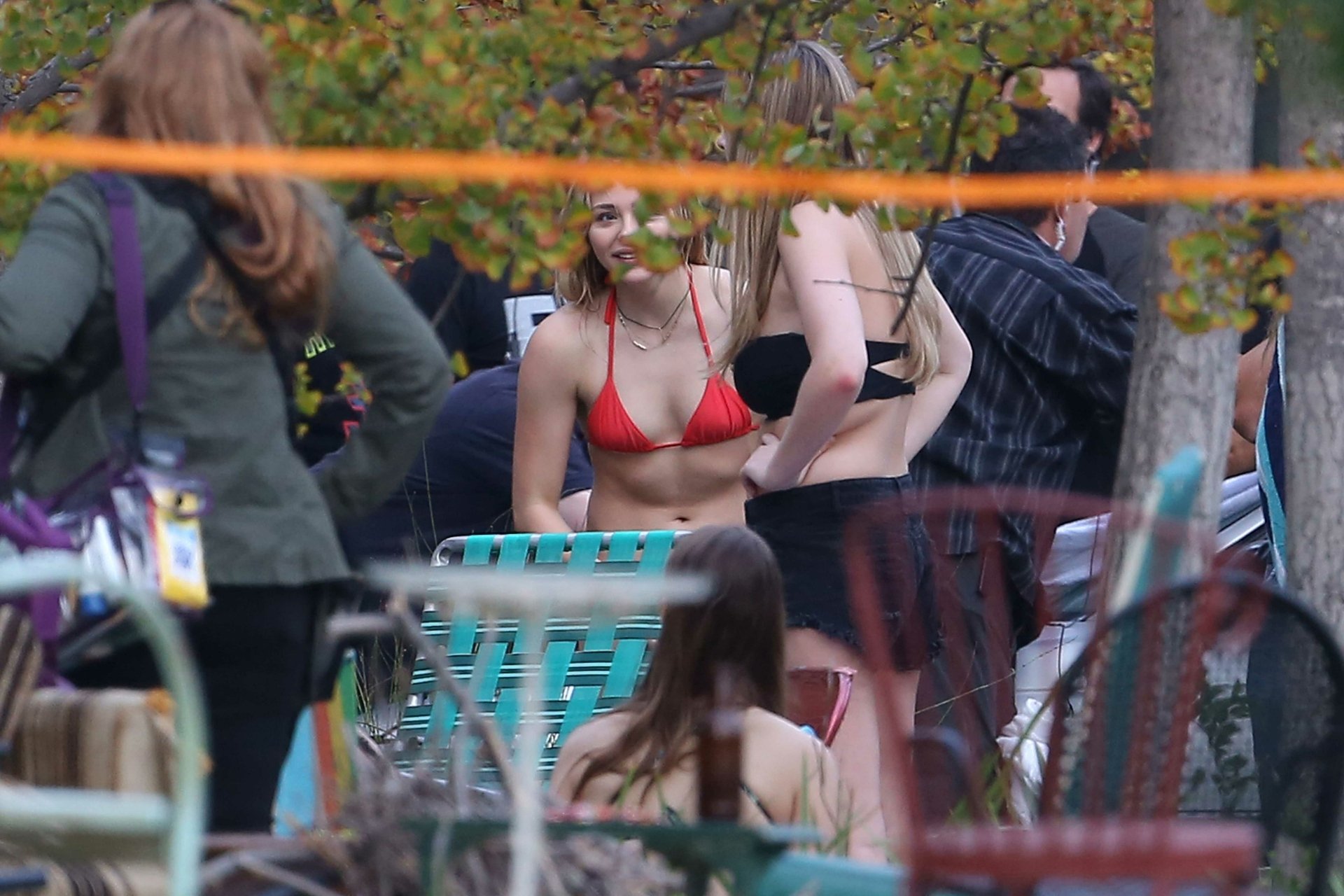 movie Neighbors 2: Sorority Rising Image