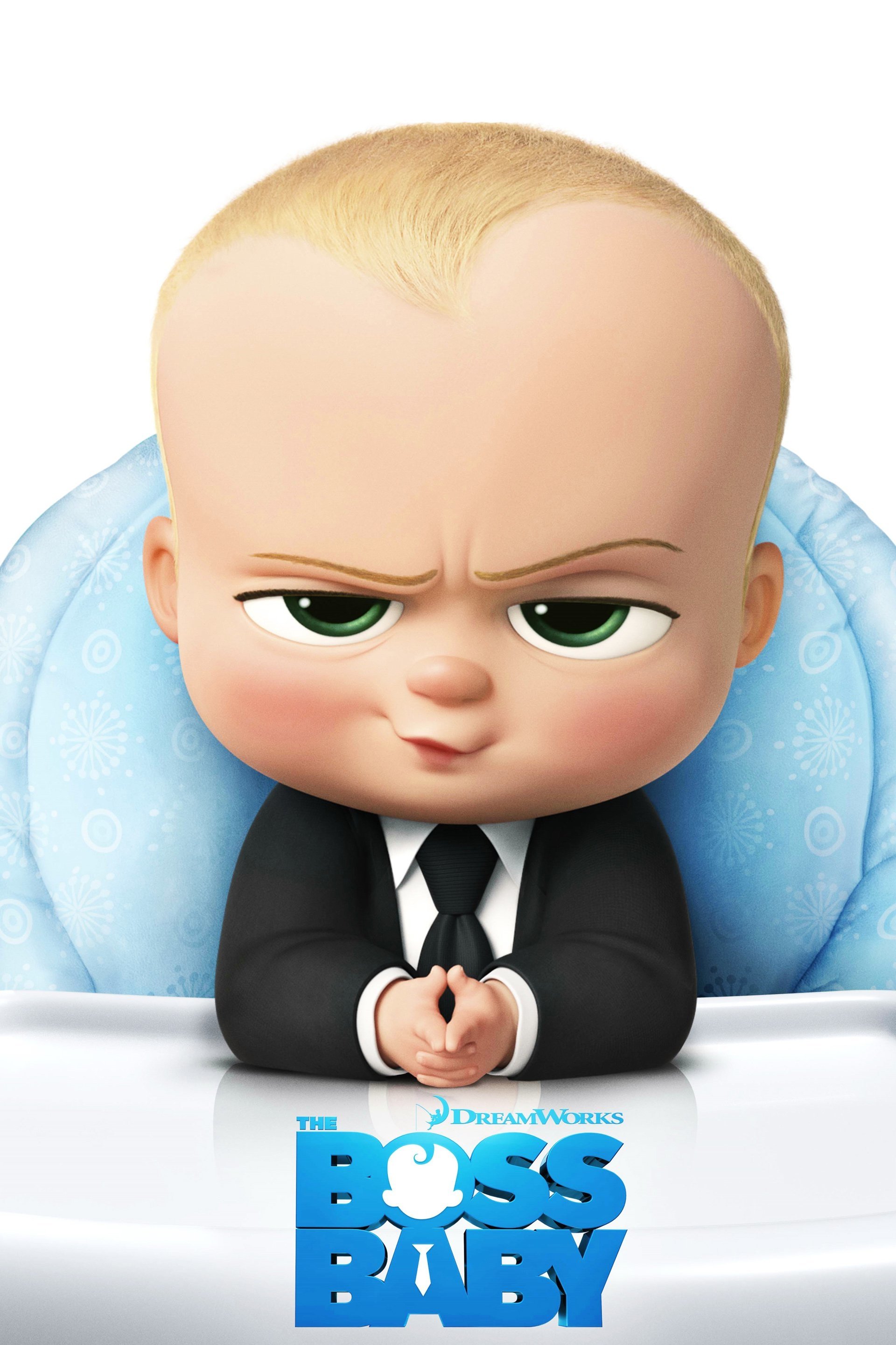 movie The Boss Baby Image