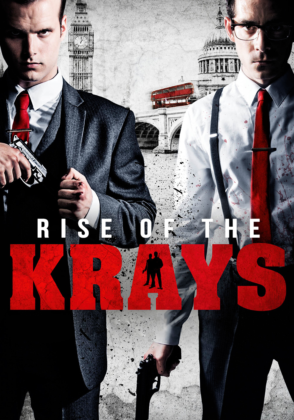 The Rise of the Krays Picture Image Abyss