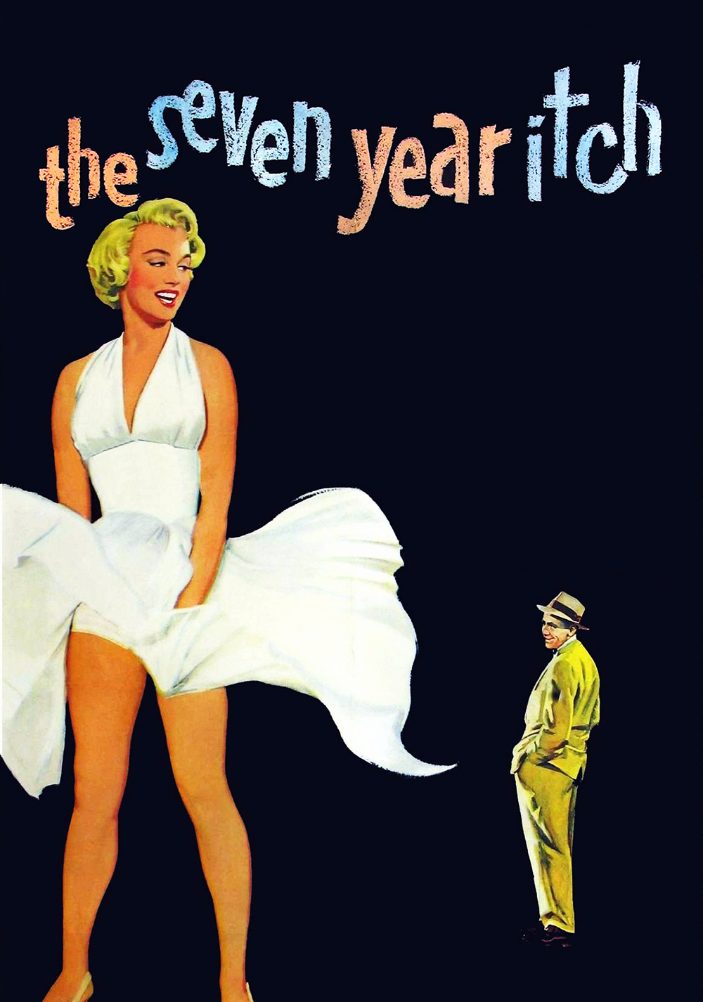 The Seven Year Itch Picture