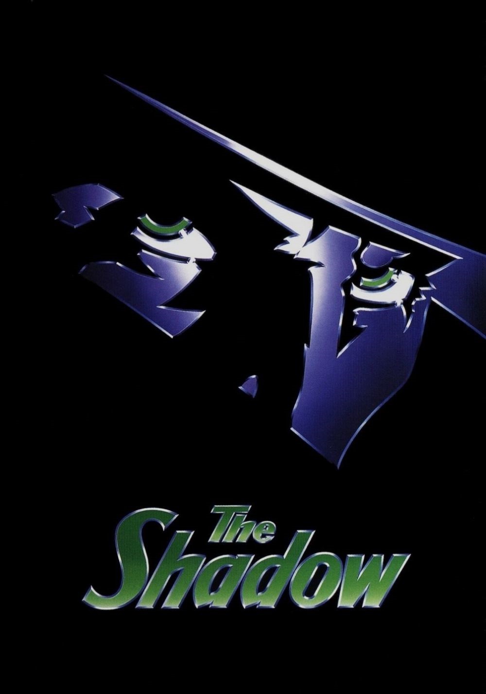 The Shadow Picture