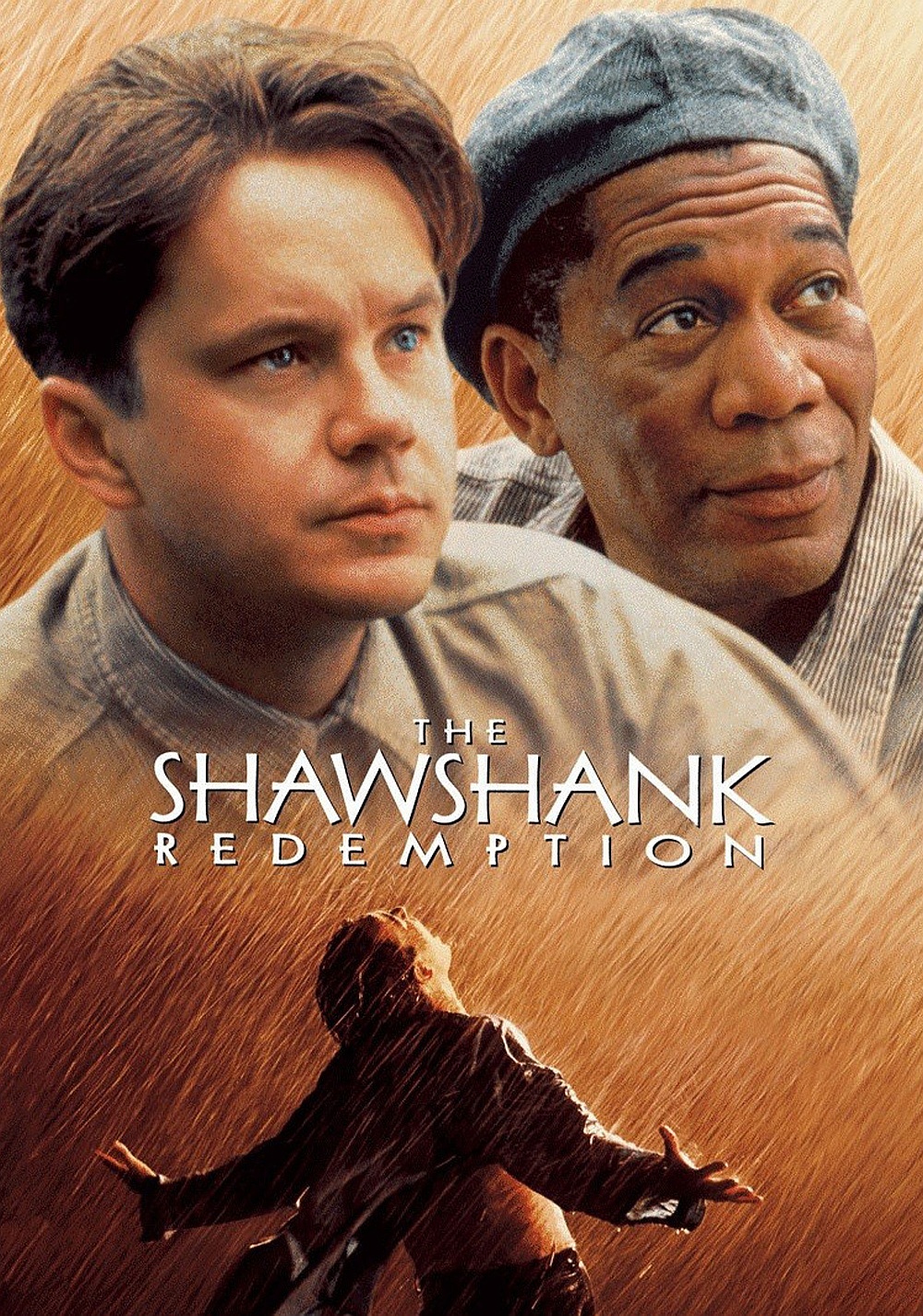 The Shawshank Redemption Picture Image Abyss