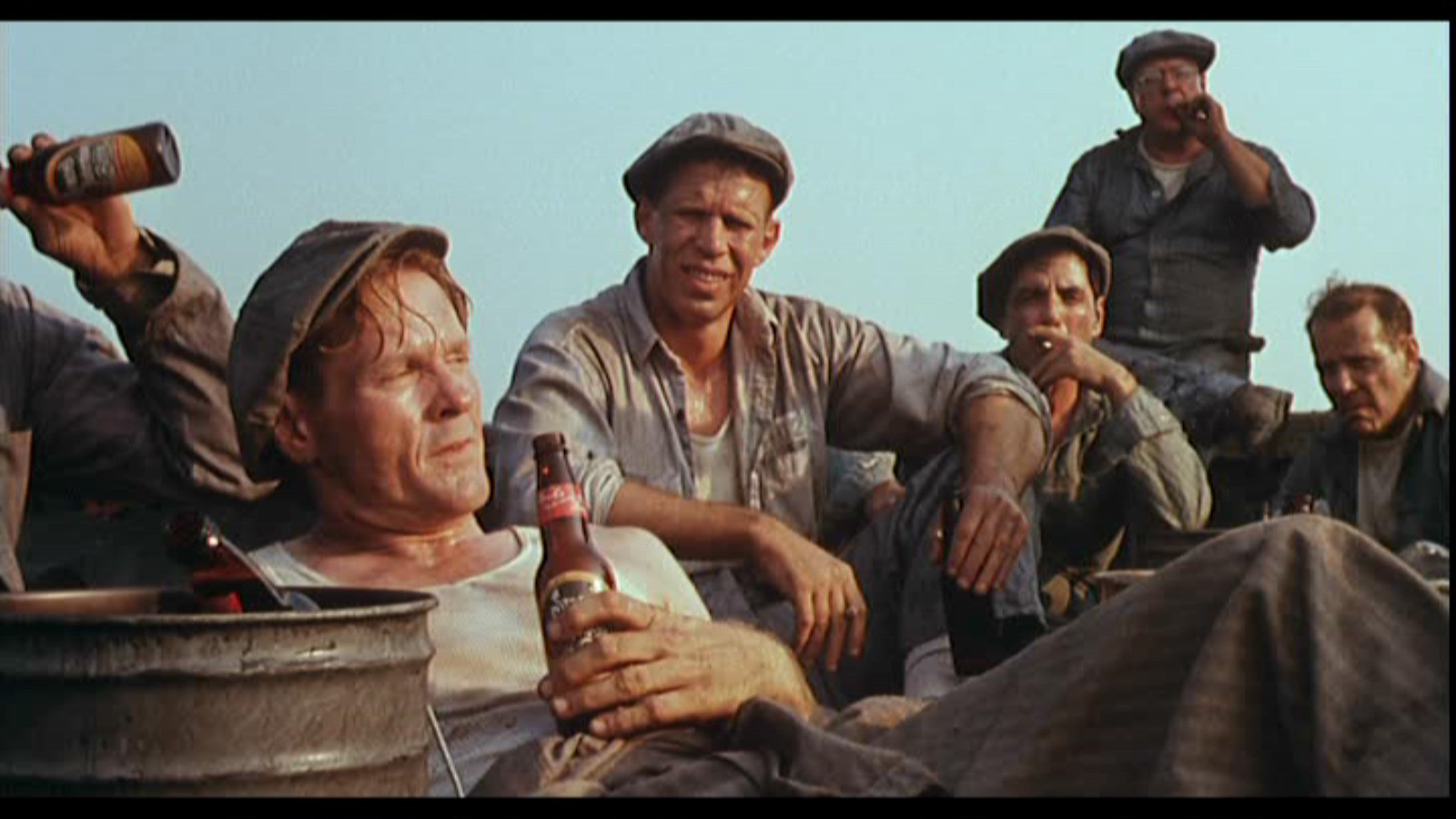 The Shawshank Redemption Image - ID: 139387 - Image Abyss