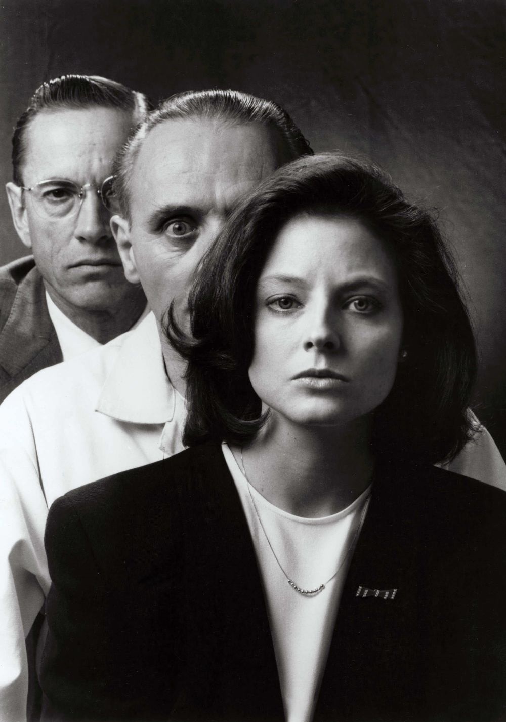 The Silence Of The Lambs Picture