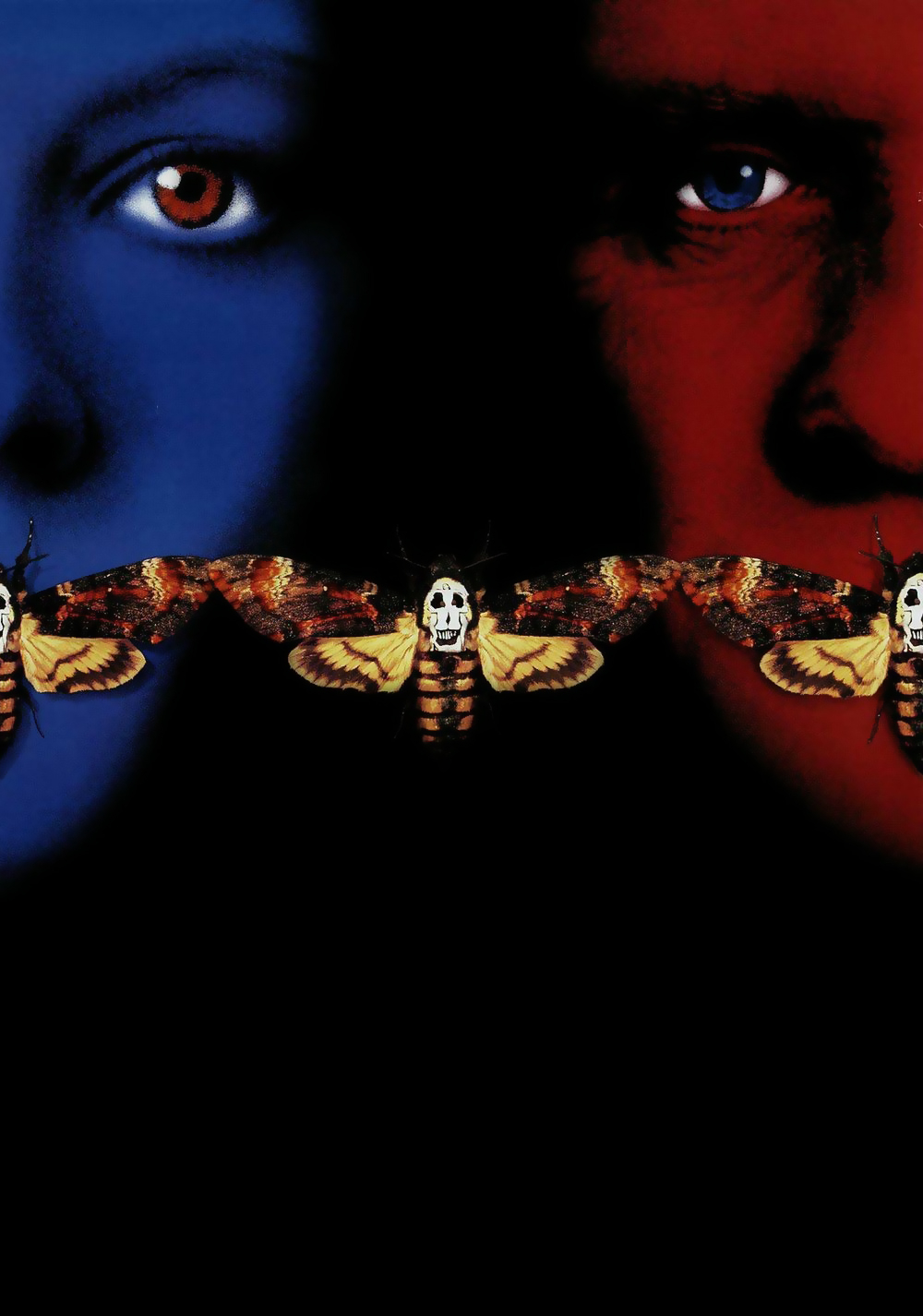 The Silence Of The Lambs Picture