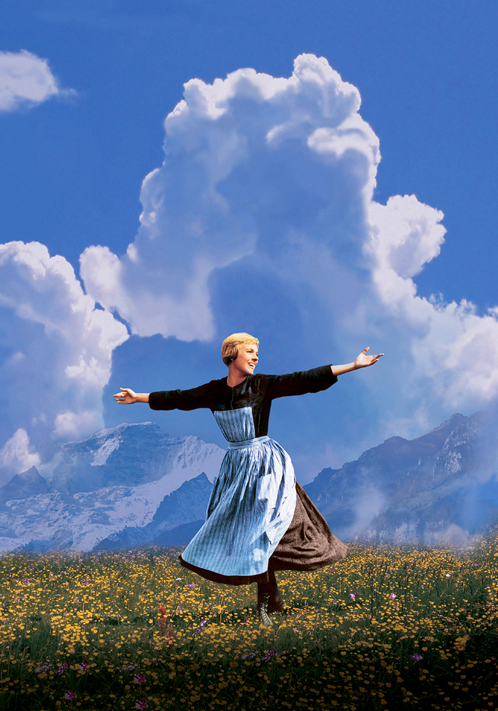 The Sound Of Music Images. 
