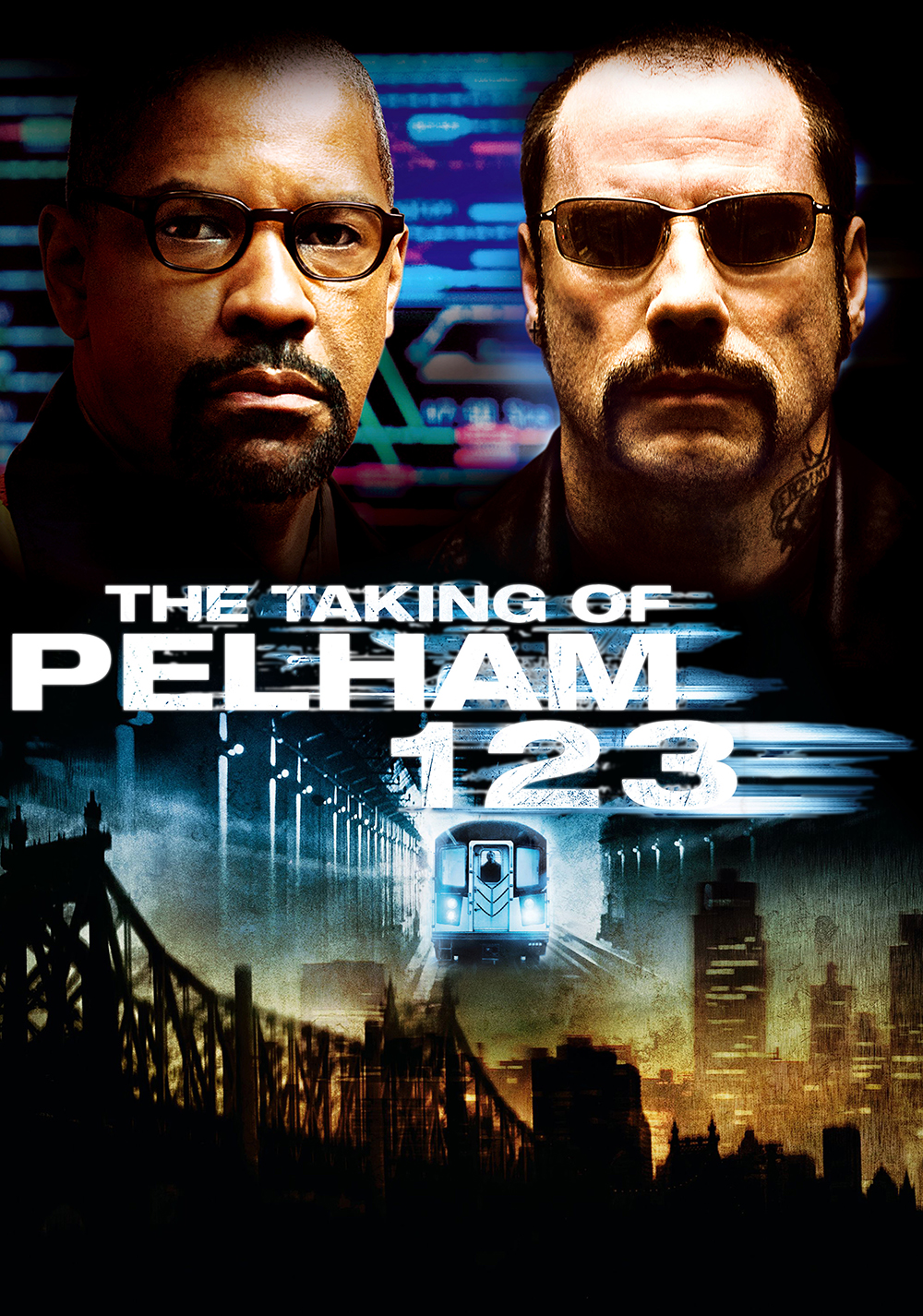 The Taking Of Pelham 123 Picture - Image Abyss