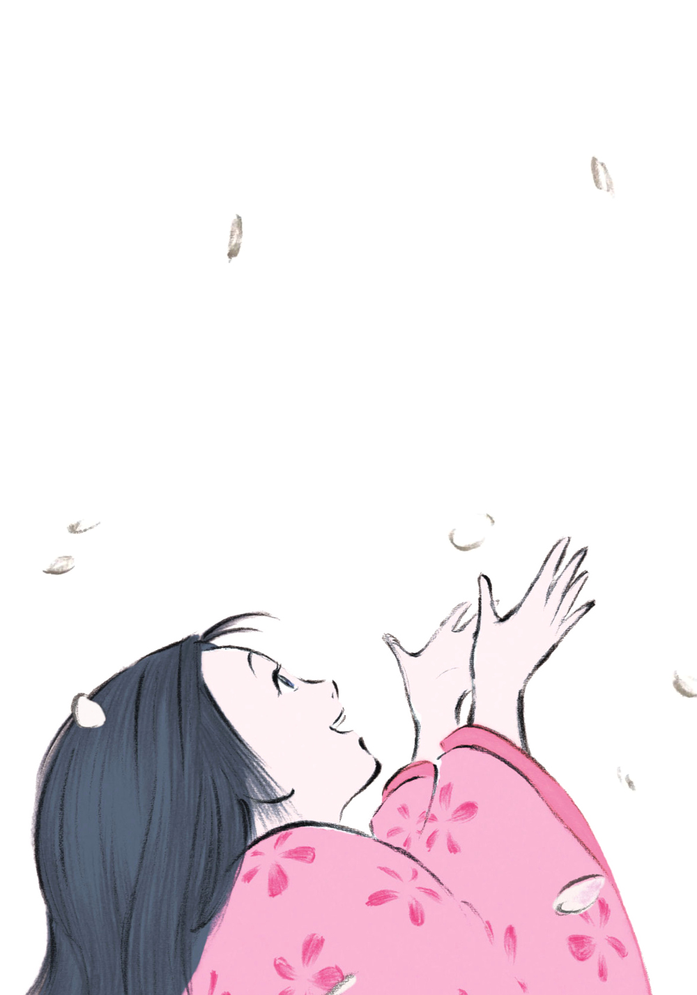 The Tale of the Princess Kaguya Picture