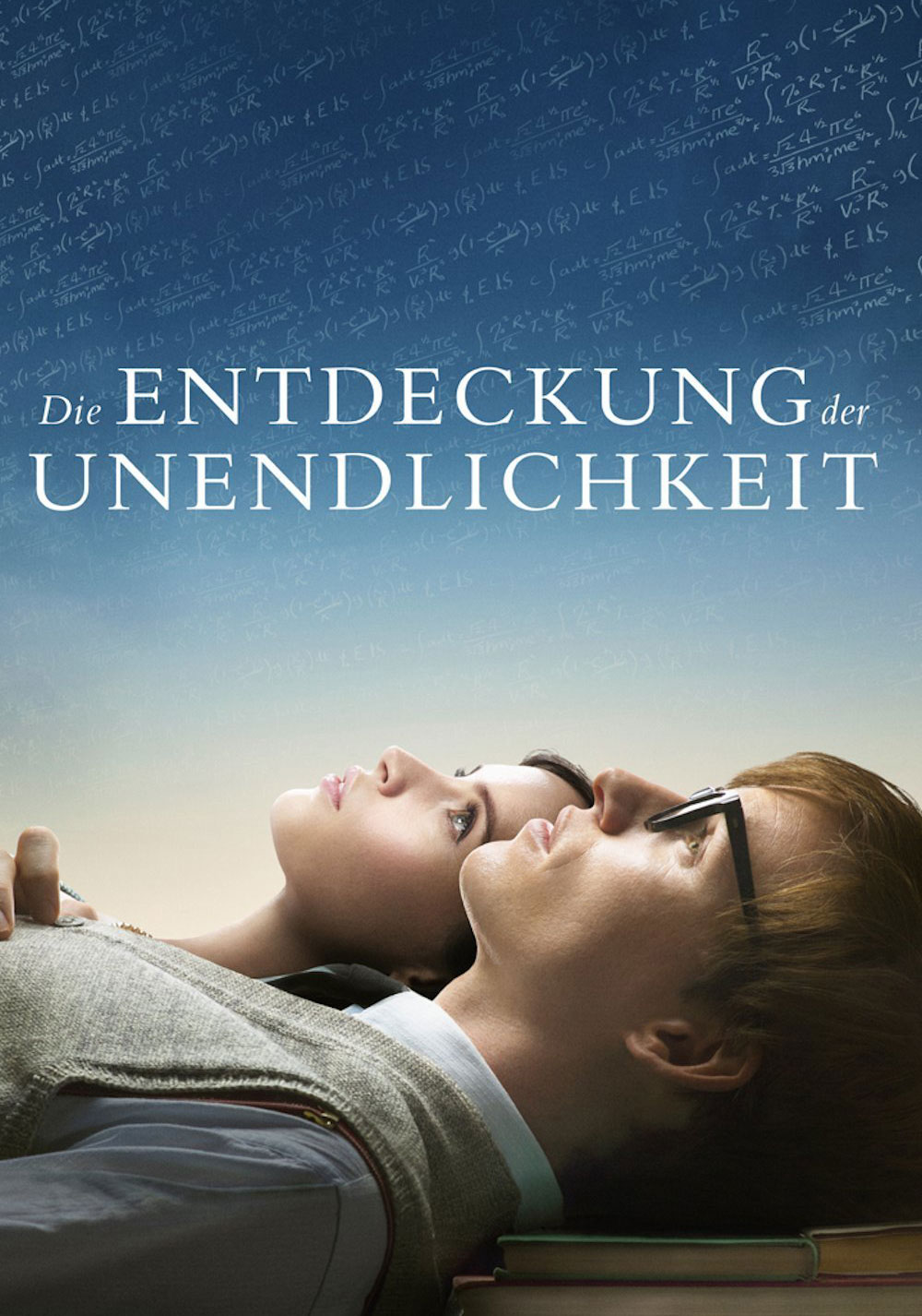 The Theory of Everything Picture